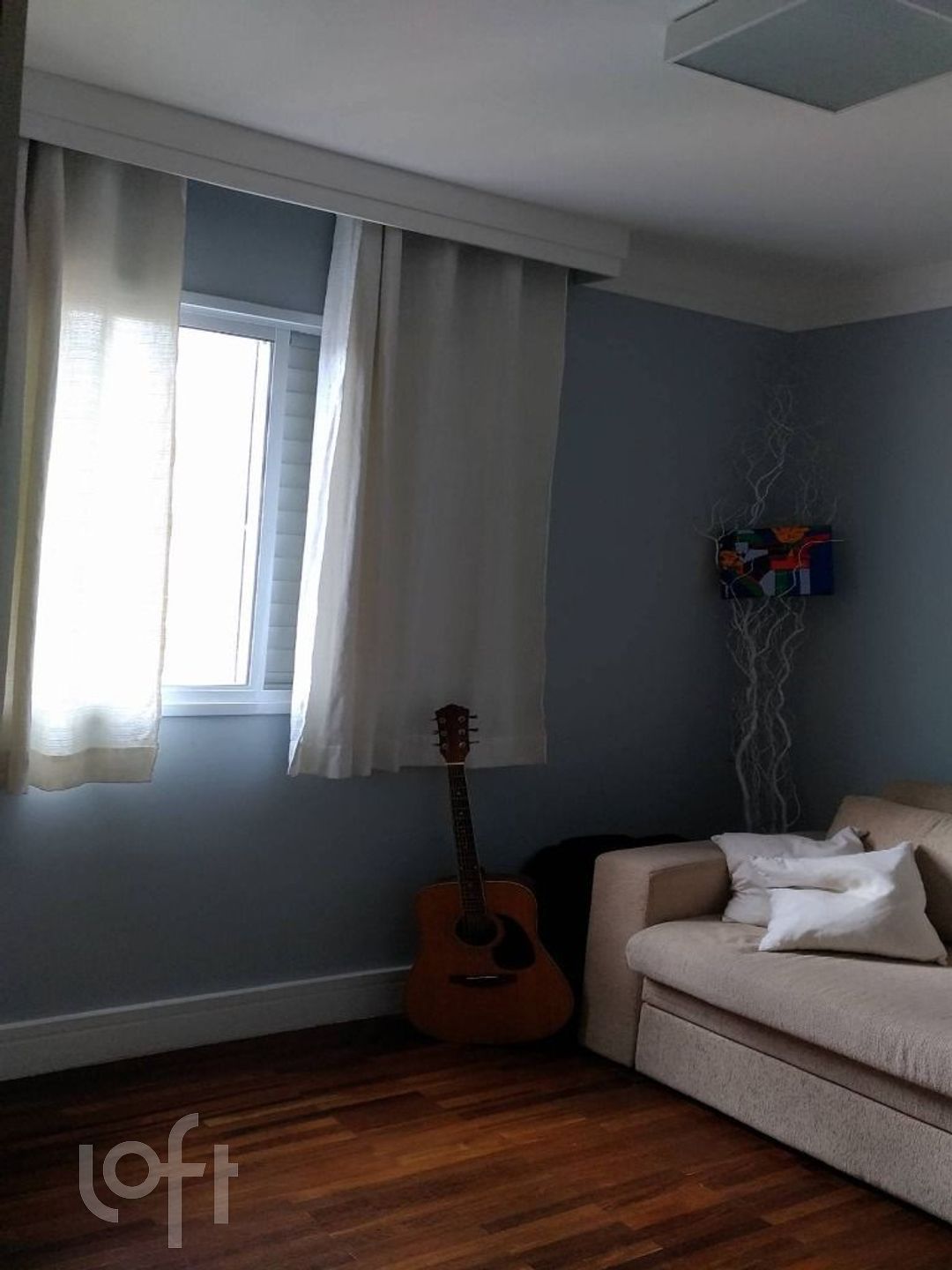 Apartamento à venda com 2 quartos, 72m² - Foto 10