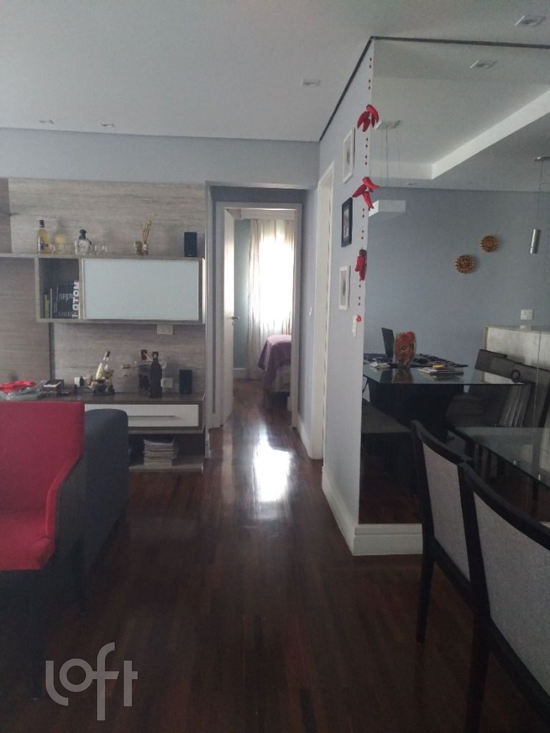 Apartamento à venda com 2 quartos, 72m² - Foto 44