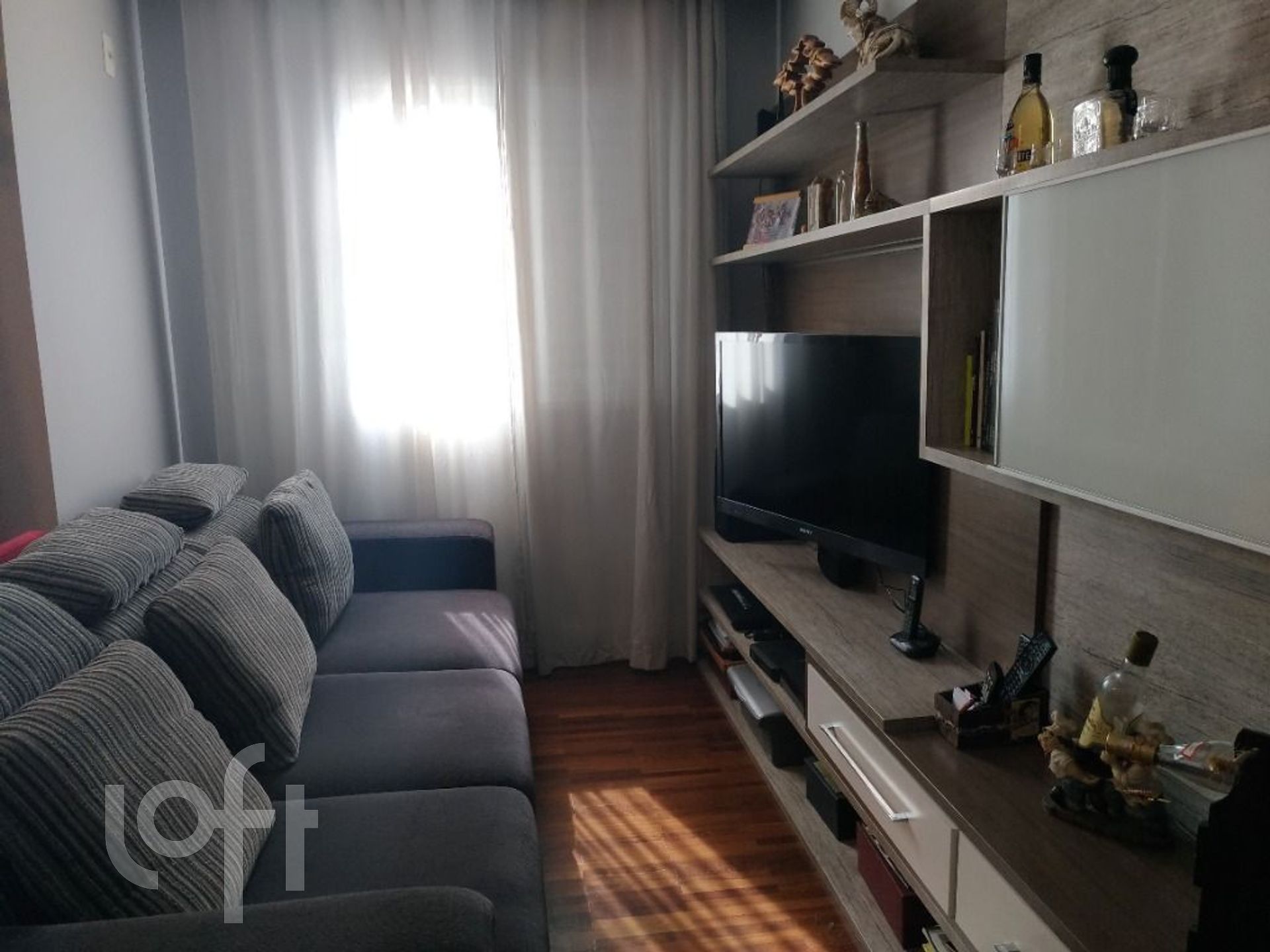 Apartamento à venda com 2 quartos, 72m² - Foto 36