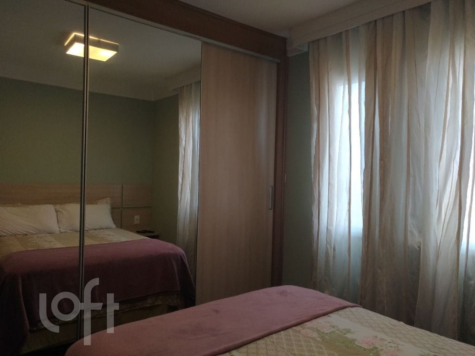 Apartamento à venda com 2 quartos, 72m² - Foto 19