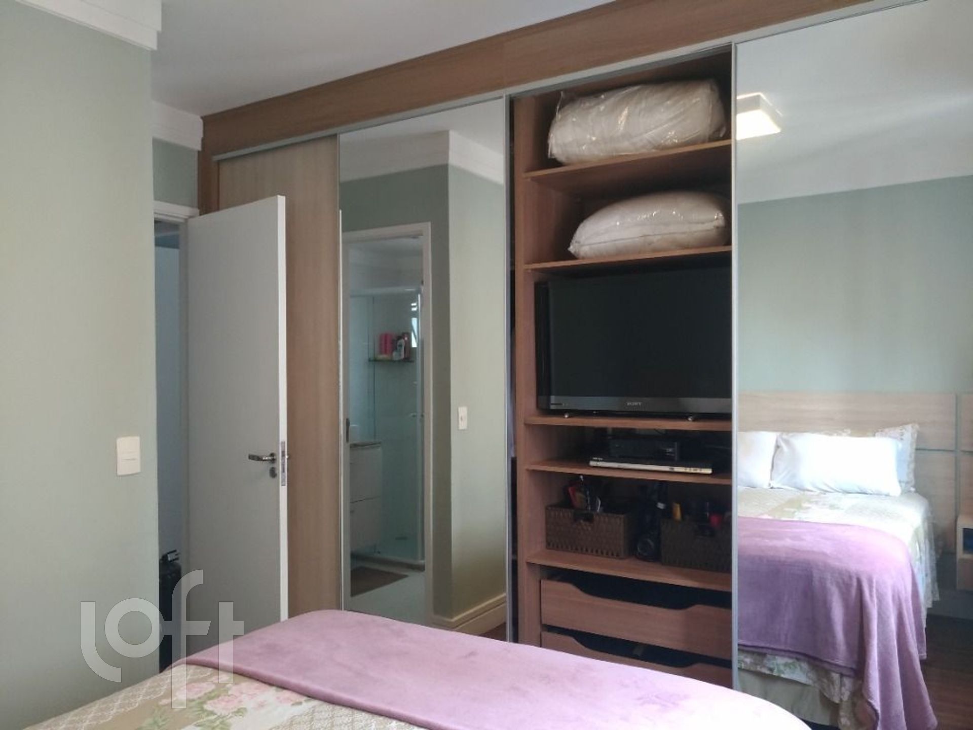 Apartamento à venda com 2 quartos, 72m² - Foto 17