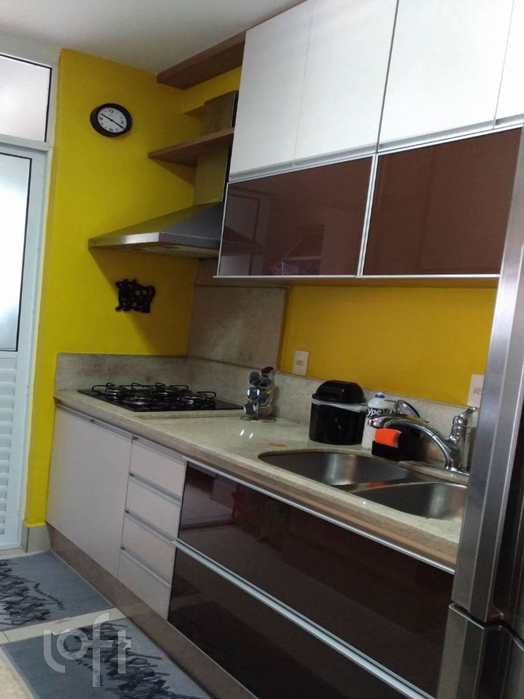 Apartamento à venda com 2 quartos, 72m² - Foto 6