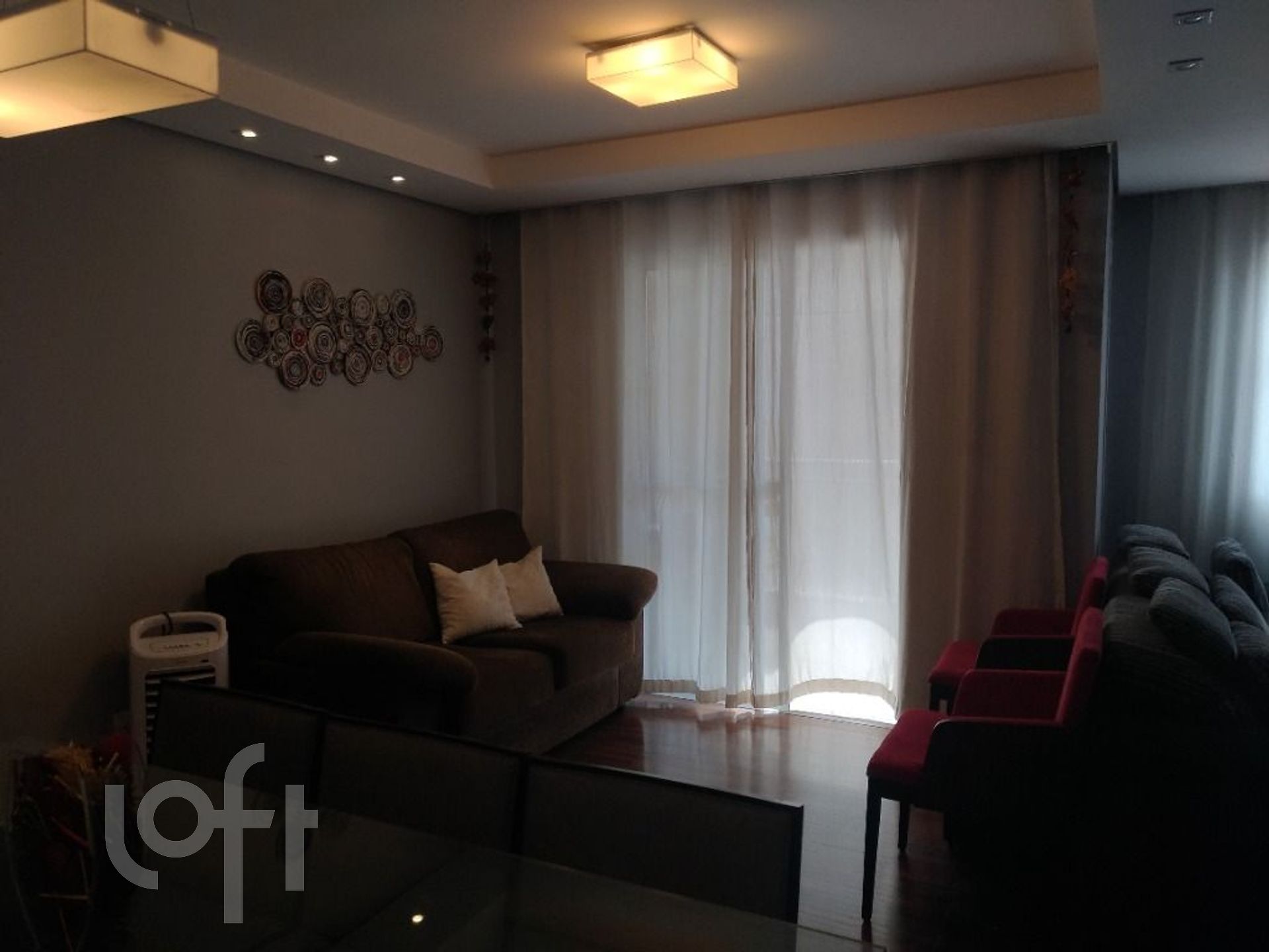 Apartamento à venda com 2 quartos, 72m² - Foto 38