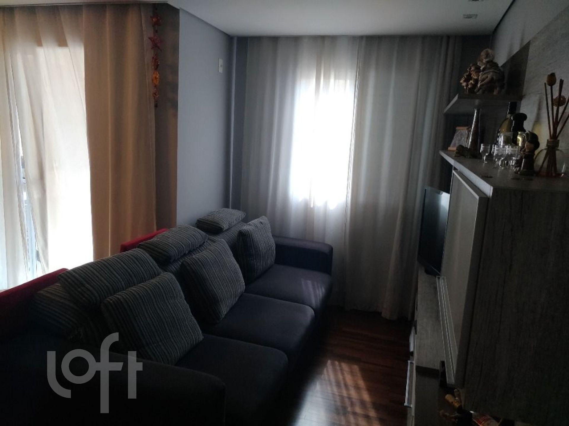 Apartamento à venda com 2 quartos, 72m² - Foto 37