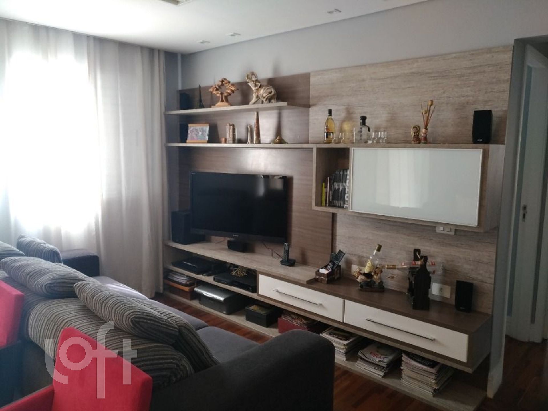 Apartamento à venda com 2 quartos, 72m² - Foto 35