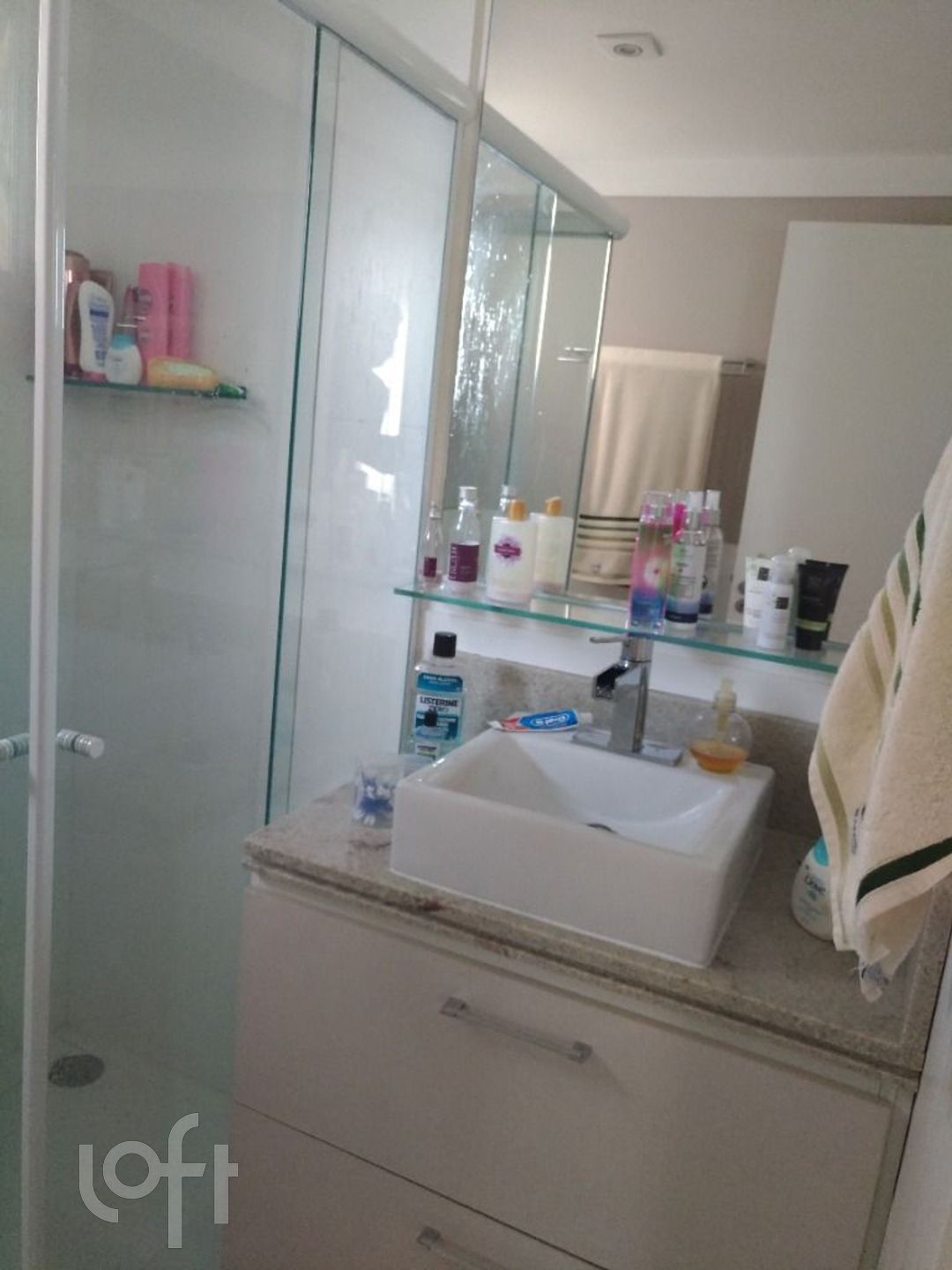 Apartamento à venda com 2 quartos, 72m² - Foto 21