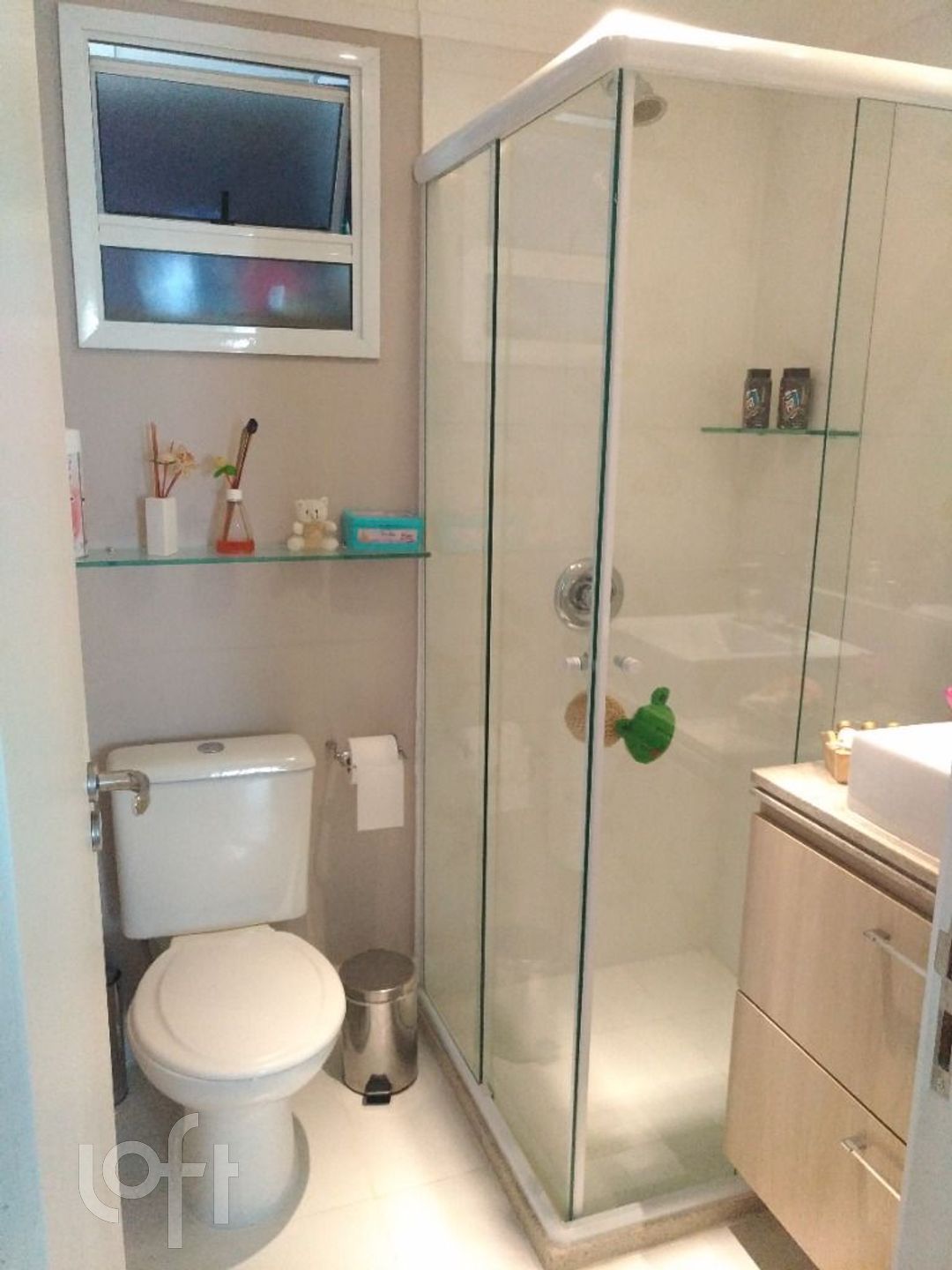 Apartamento à venda com 2 quartos, 72m² - Foto 23