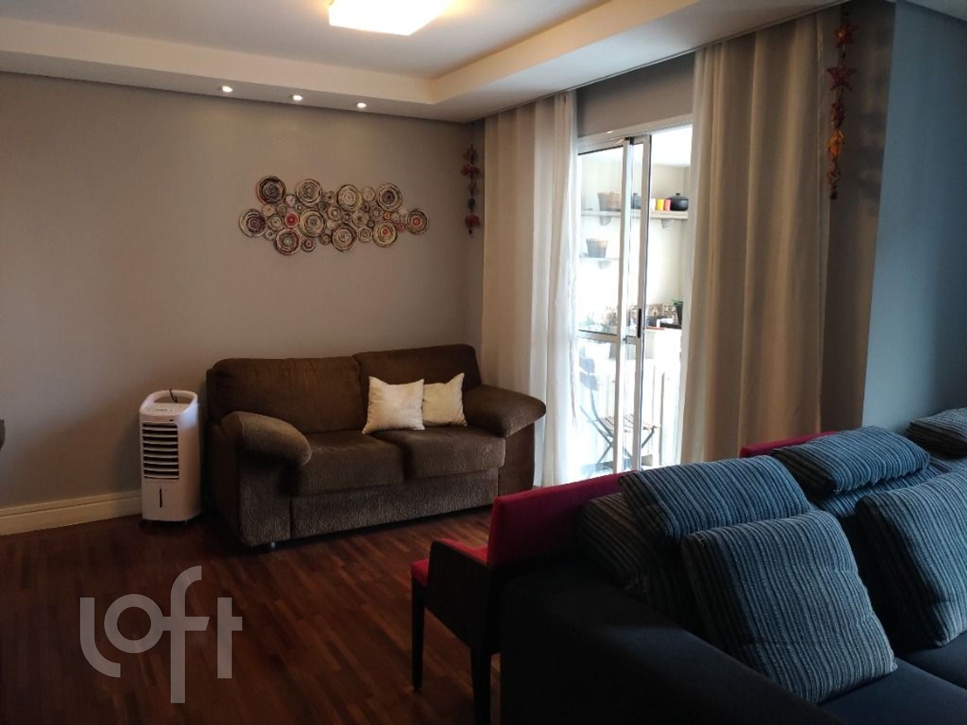 Apartamento à venda com 2 quartos, 72m² - Foto 39