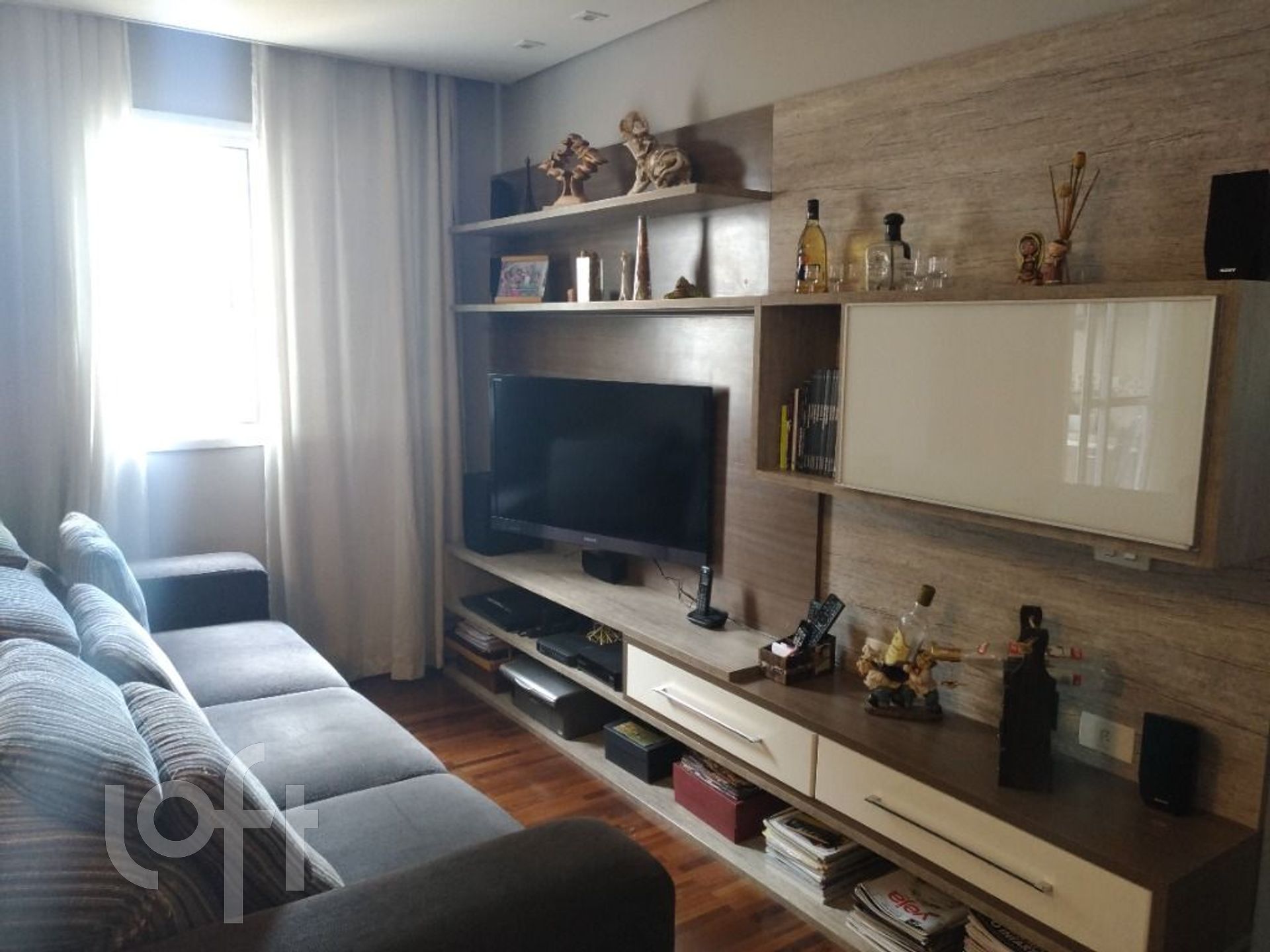 Apartamento à venda com 2 quartos, 72m² - Foto 40