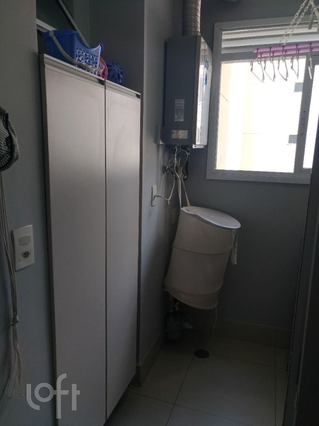 Apartamento à venda com 2 quartos, 72m² - Foto 29