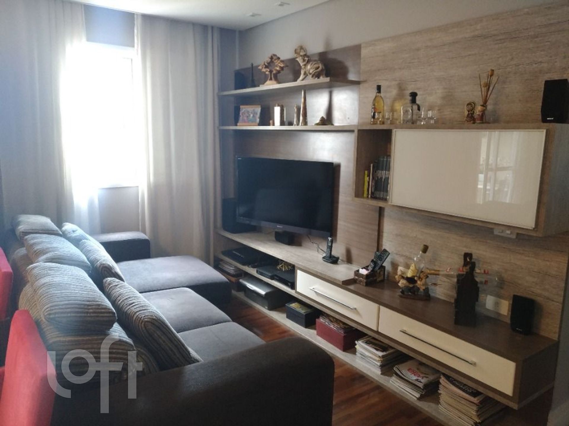 Apartamento à venda com 2 quartos, 72m² - Foto 41