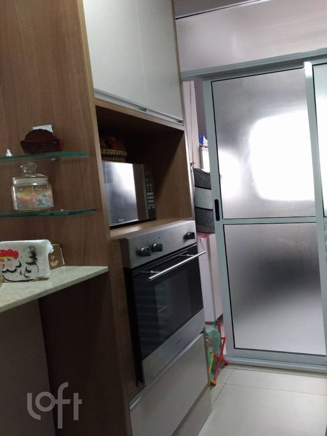 Apartamento à venda com 2 quartos, 72m² - Foto 8