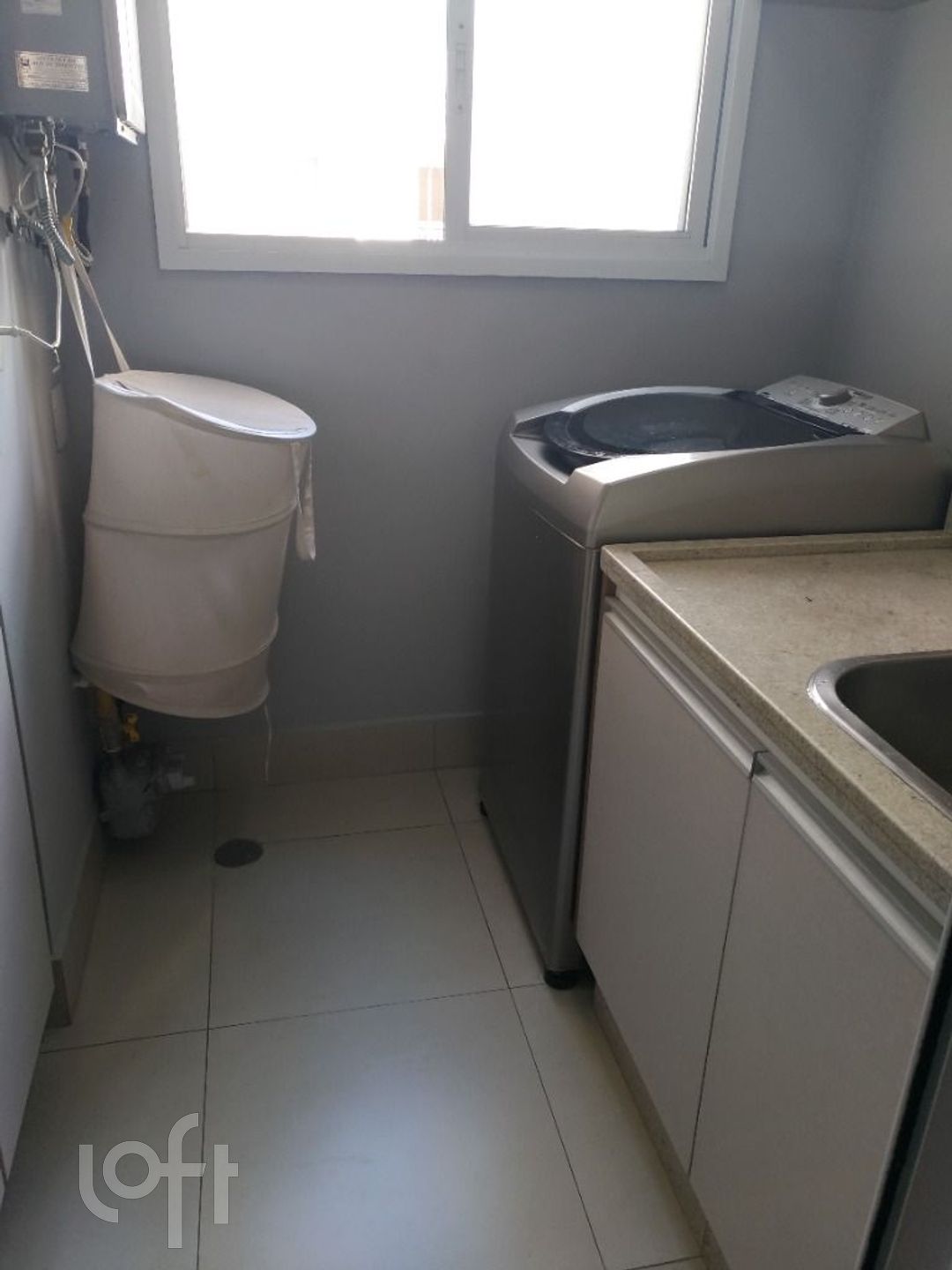 Apartamento à venda com 2 quartos, 72m² - Foto 27