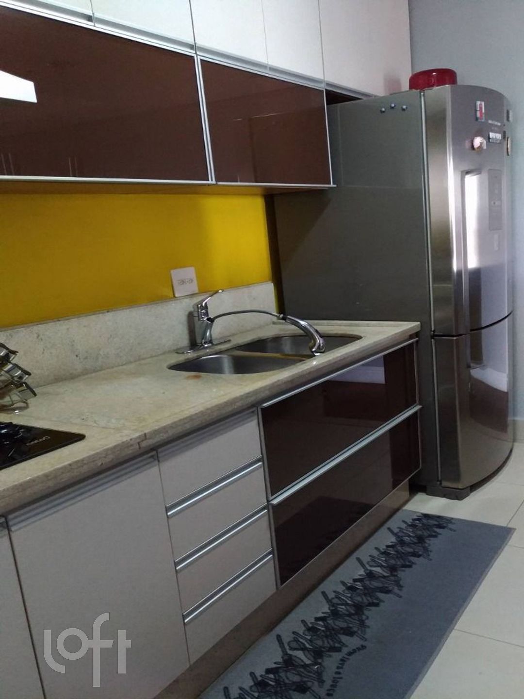 Apartamento à venda com 2 quartos, 72m² - Foto 5