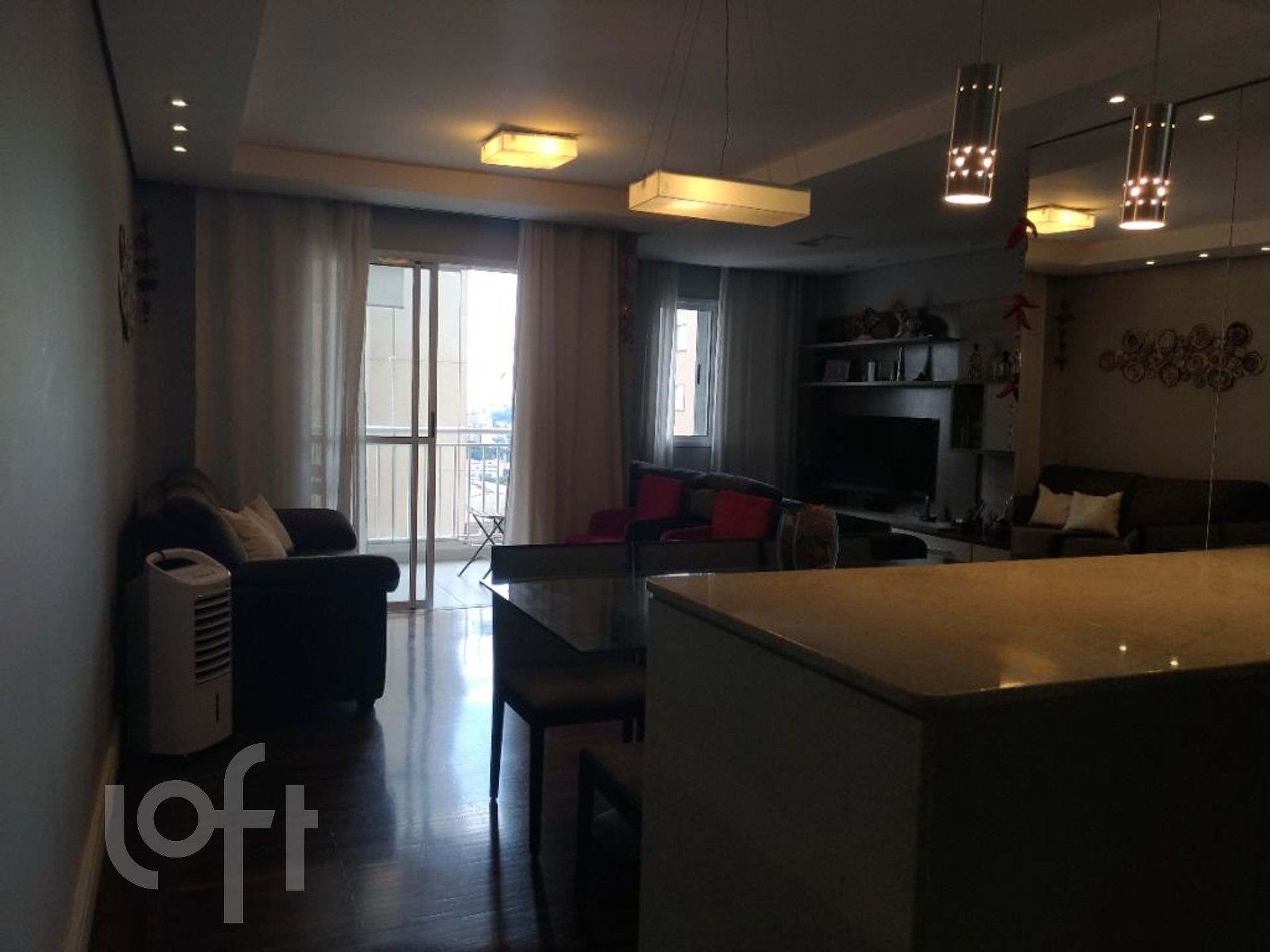 Apartamento à venda com 2 quartos, 72m² - Foto 43