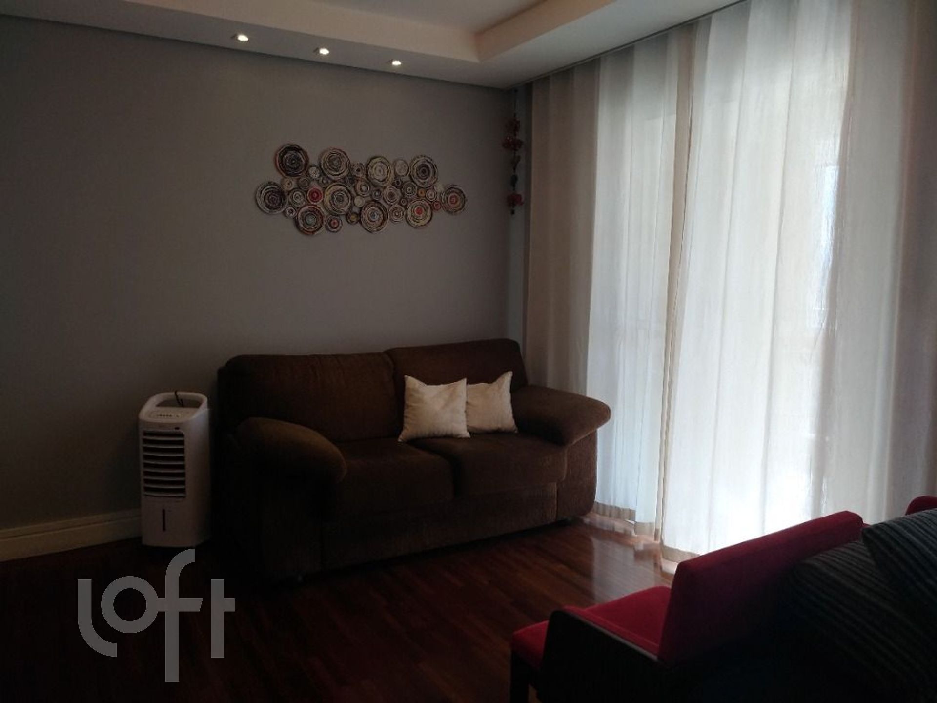 Apartamento à venda com 2 quartos, 72m² - Foto 34