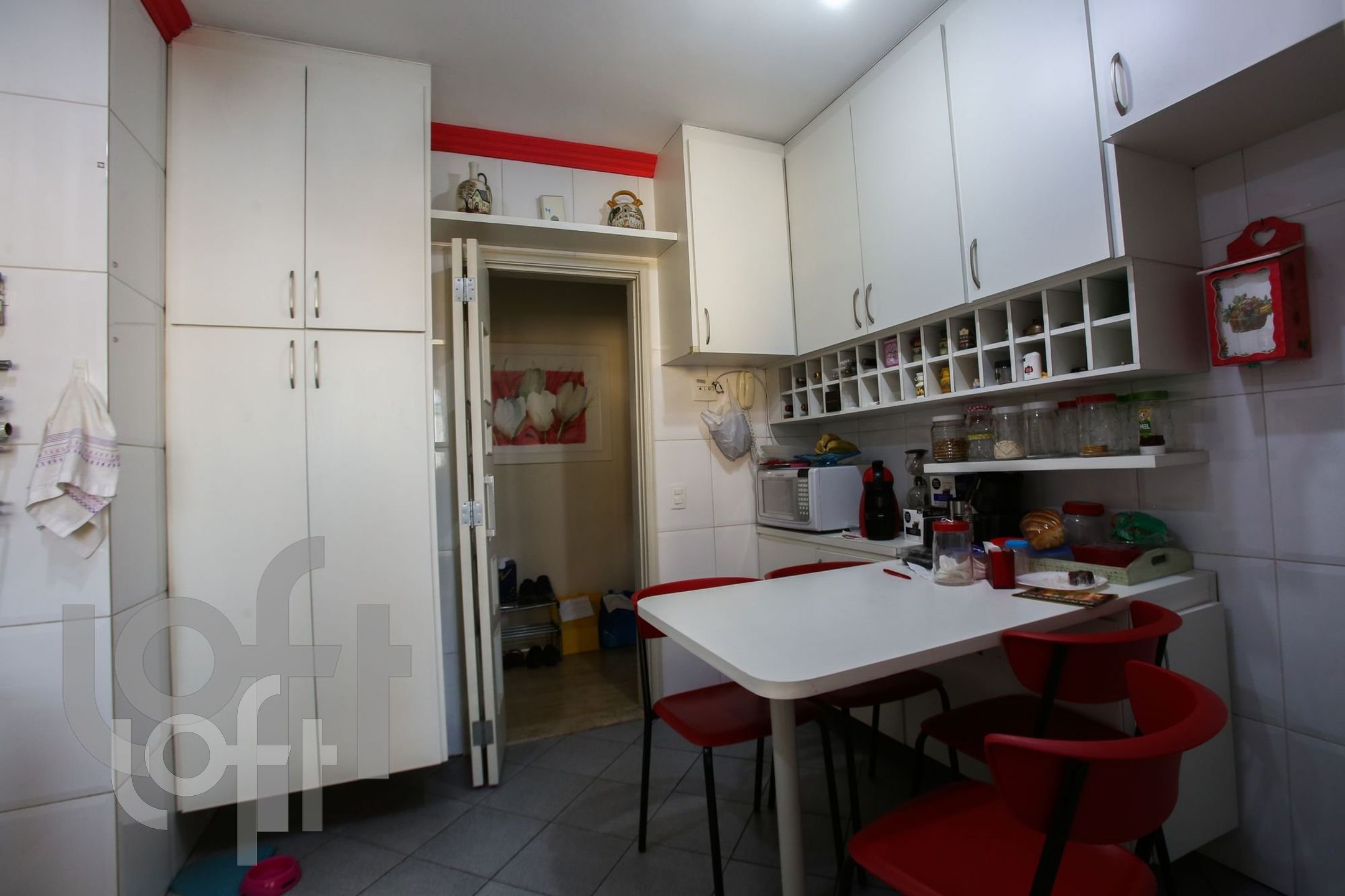 Apartamento à venda com 3 quartos, 105m² - Foto 25