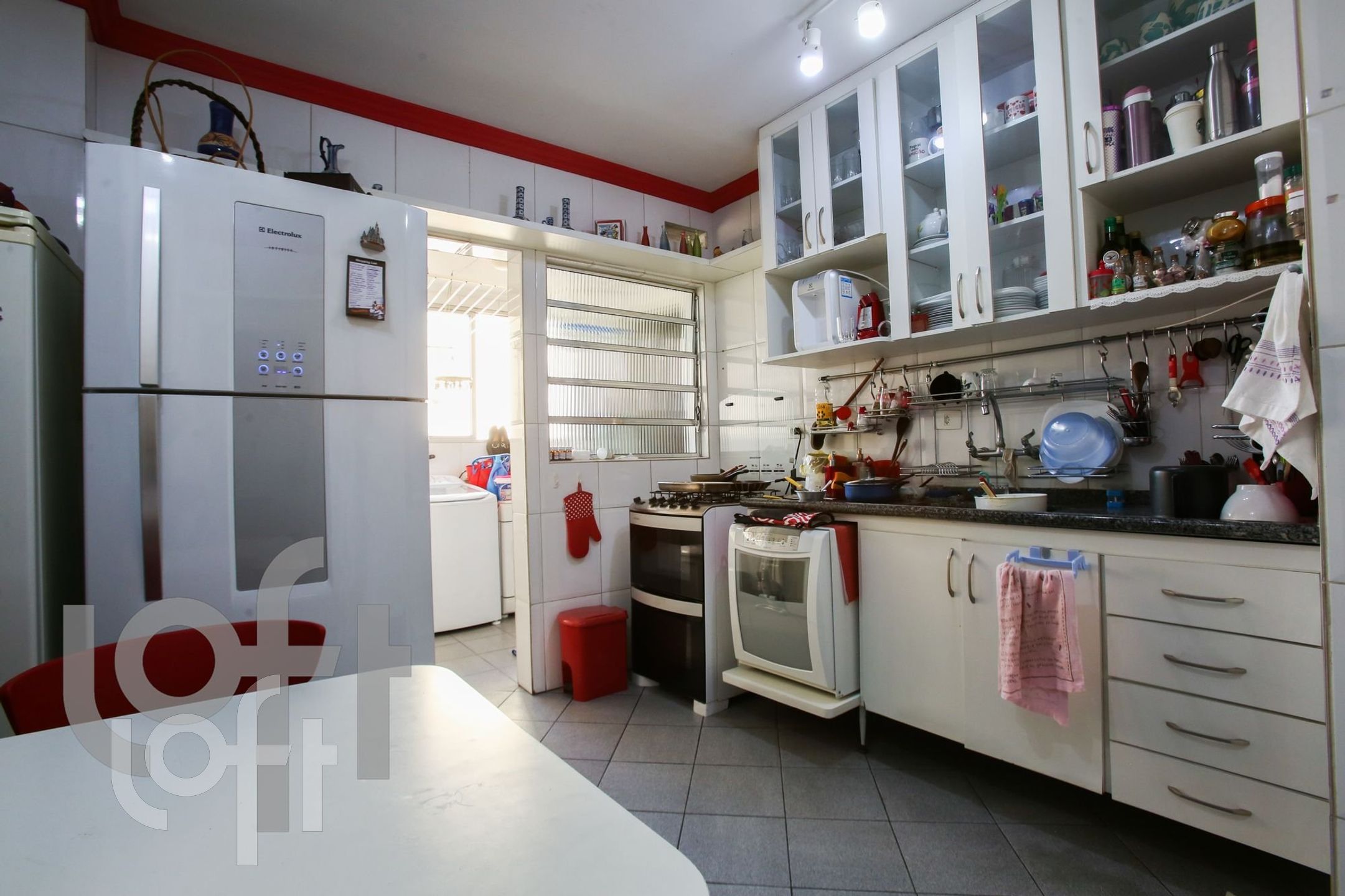 Apartamento à venda com 3 quartos, 105m² - Foto 21