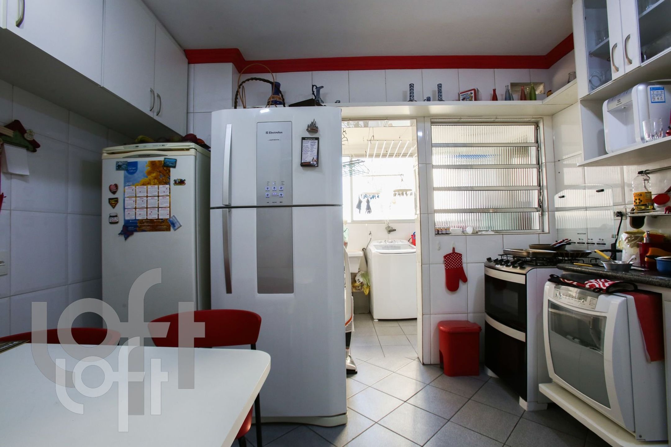 Apartamento à venda com 3 quartos, 105m² - Foto 22