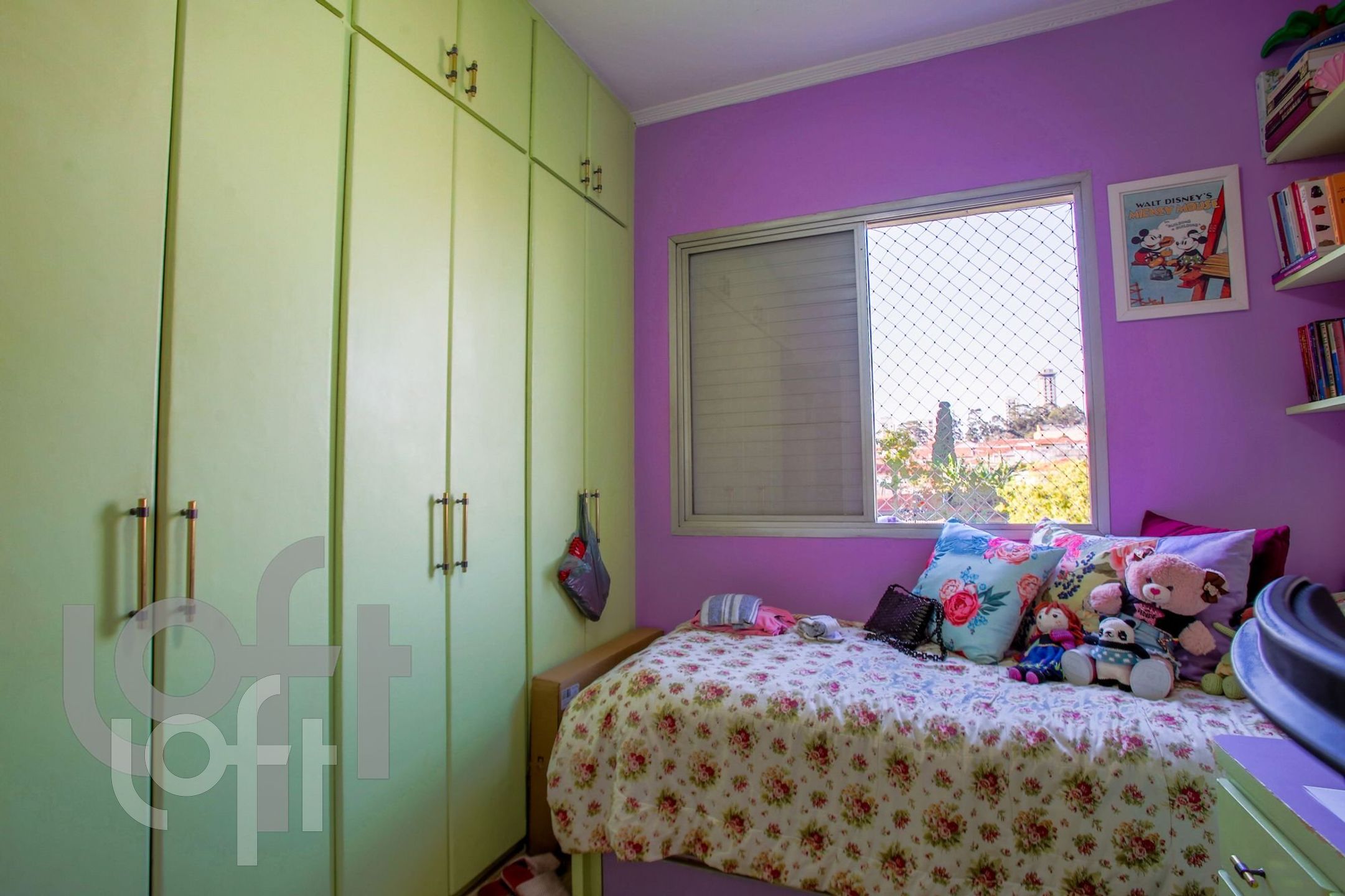 Apartamento à venda com 3 quartos, 105m² - Foto 35