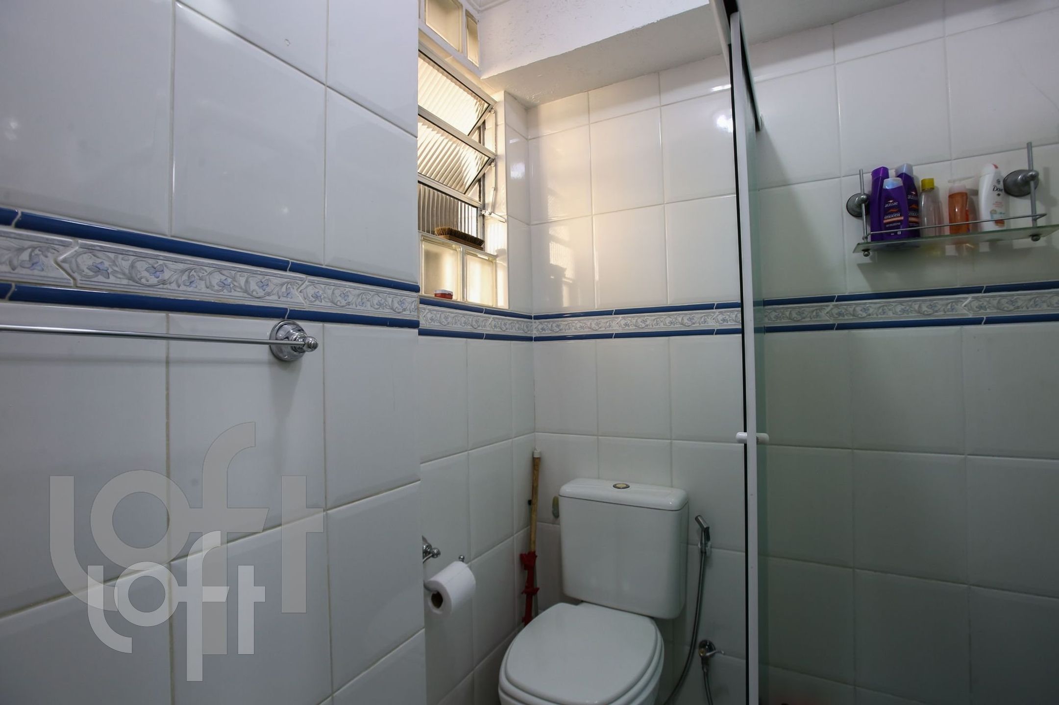 Apartamento à venda com 3 quartos, 105m² - Foto 4