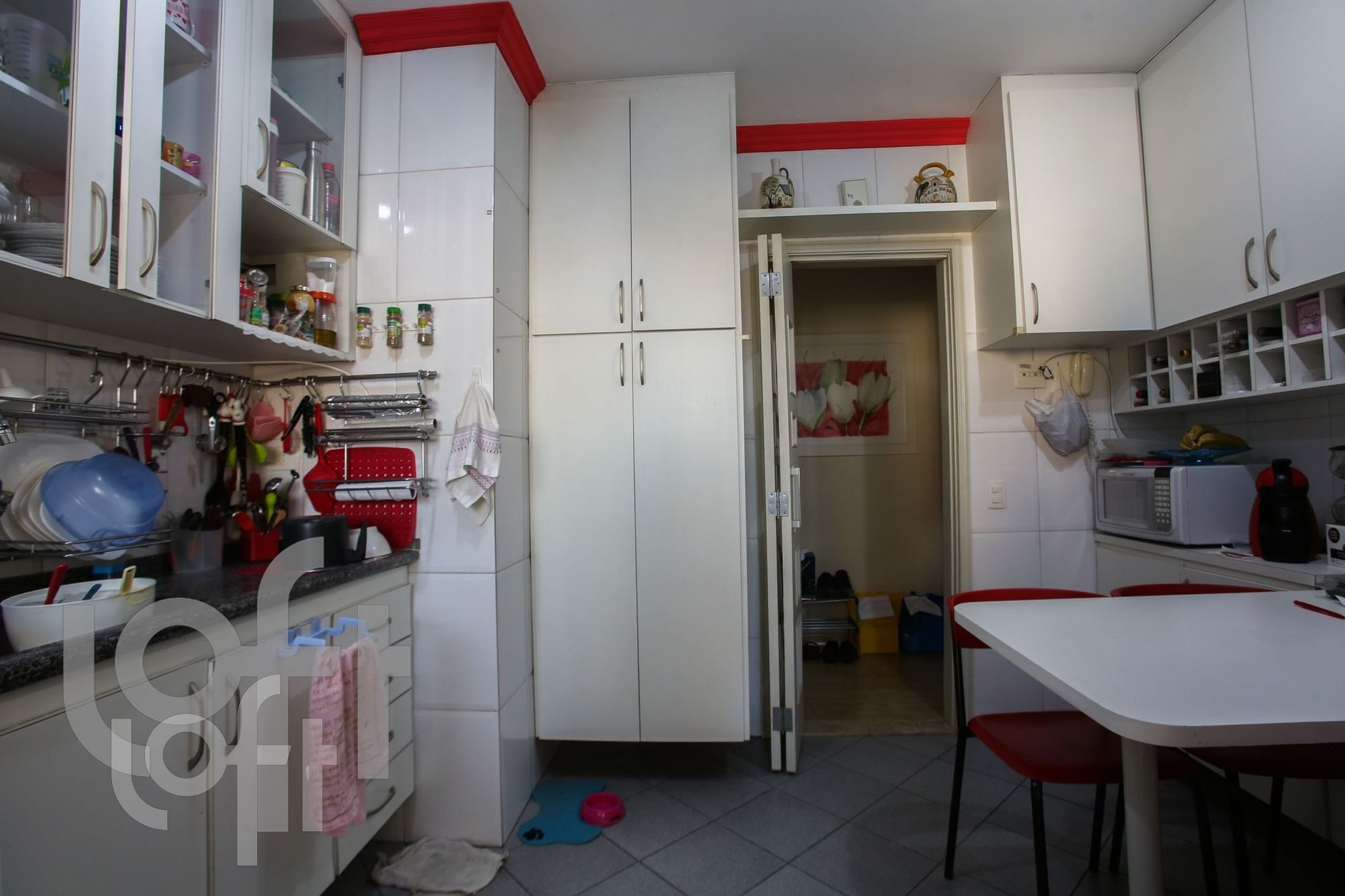 Apartamento à venda com 3 quartos, 105m² - Foto 24