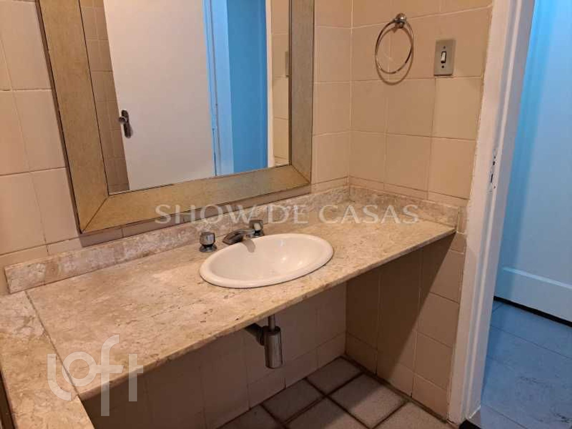 Apartamento à venda com 2 quartos, 150m² - Foto 11