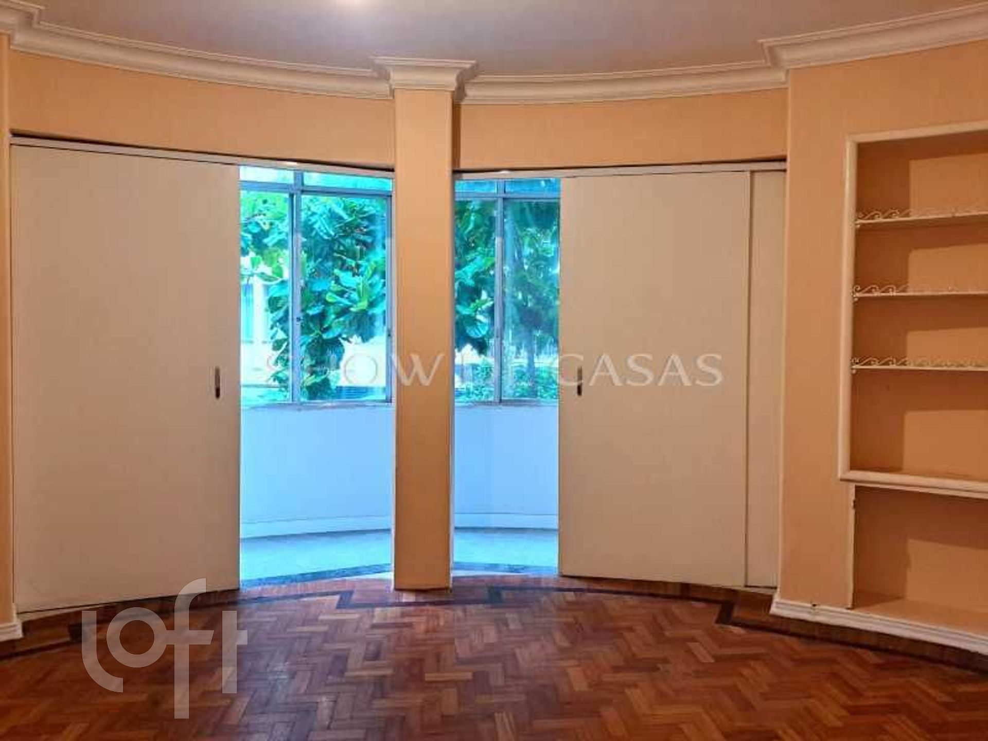 Apartamento à venda com 2 quartos, 150m² - Foto 9