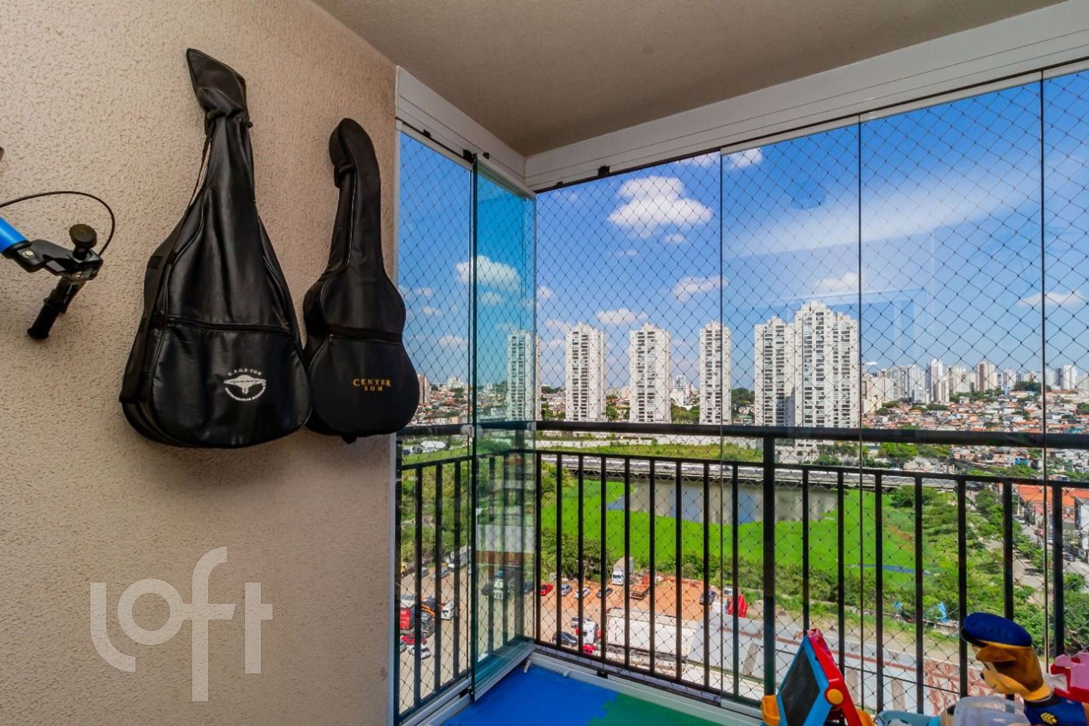 Apartamento à venda com 3 quartos, 75m² - Foto 6