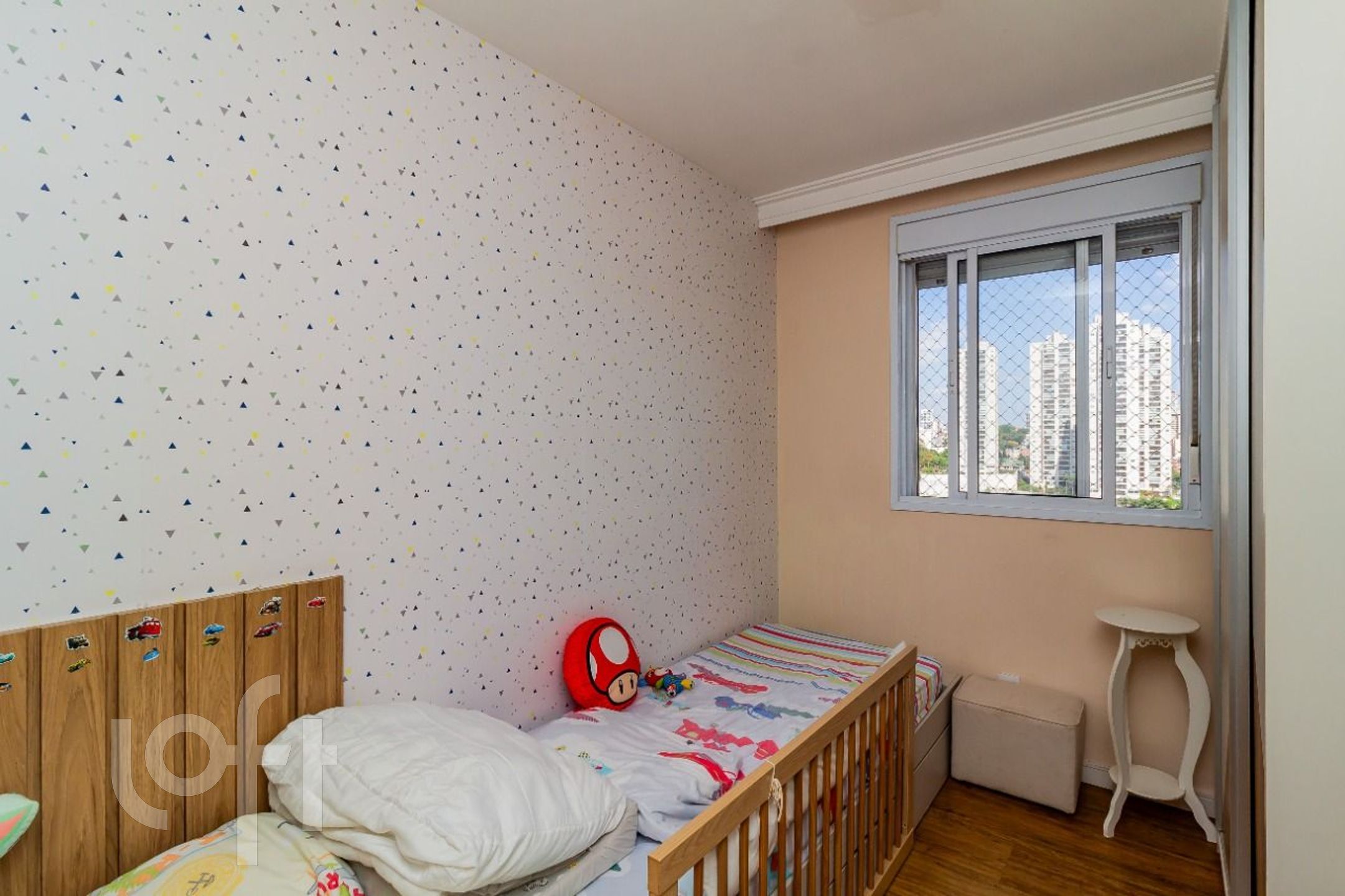 Apartamento à venda com 3 quartos, 75m² - Foto 20