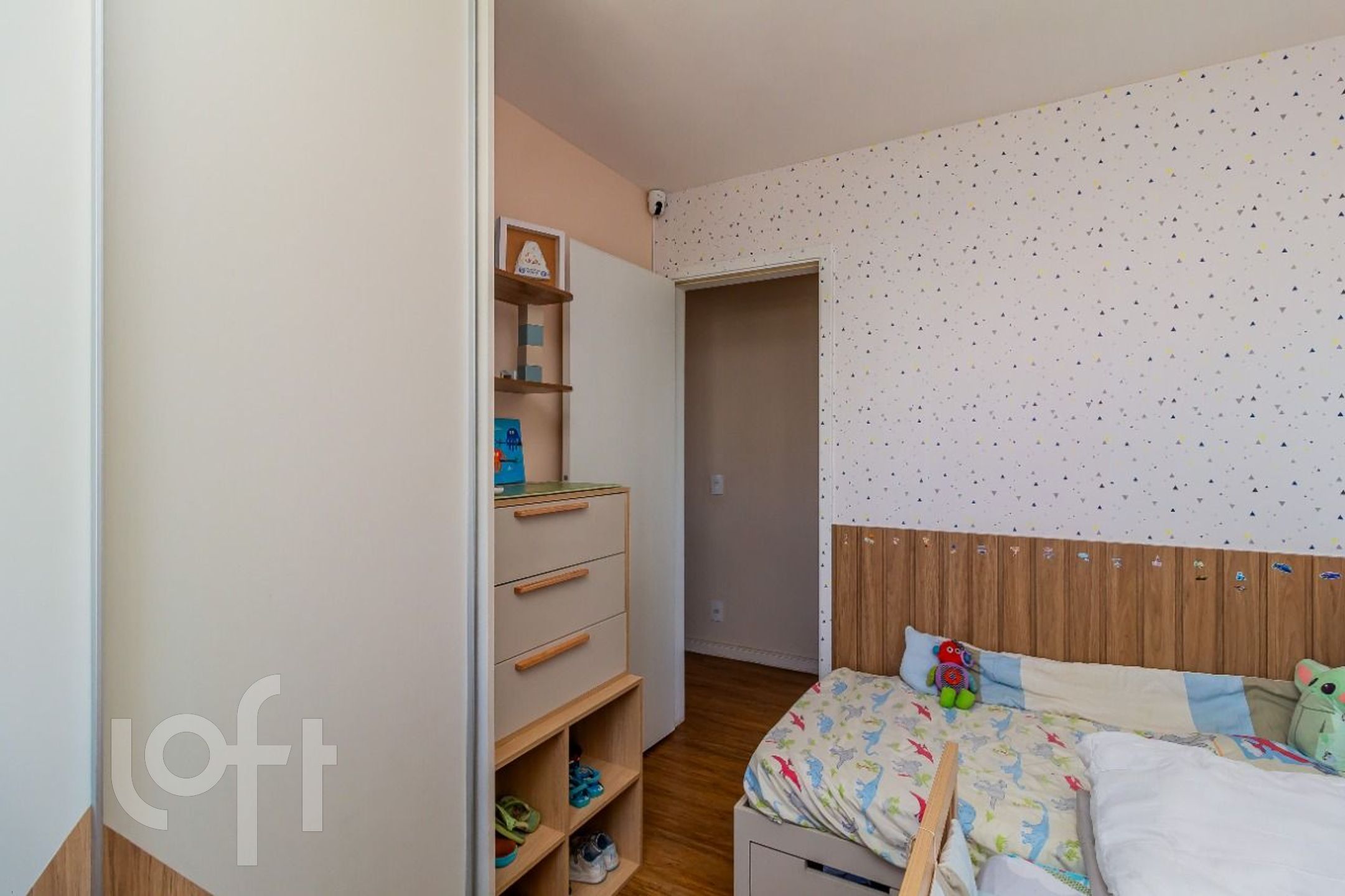 Apartamento à venda com 3 quartos, 75m² - Foto 22