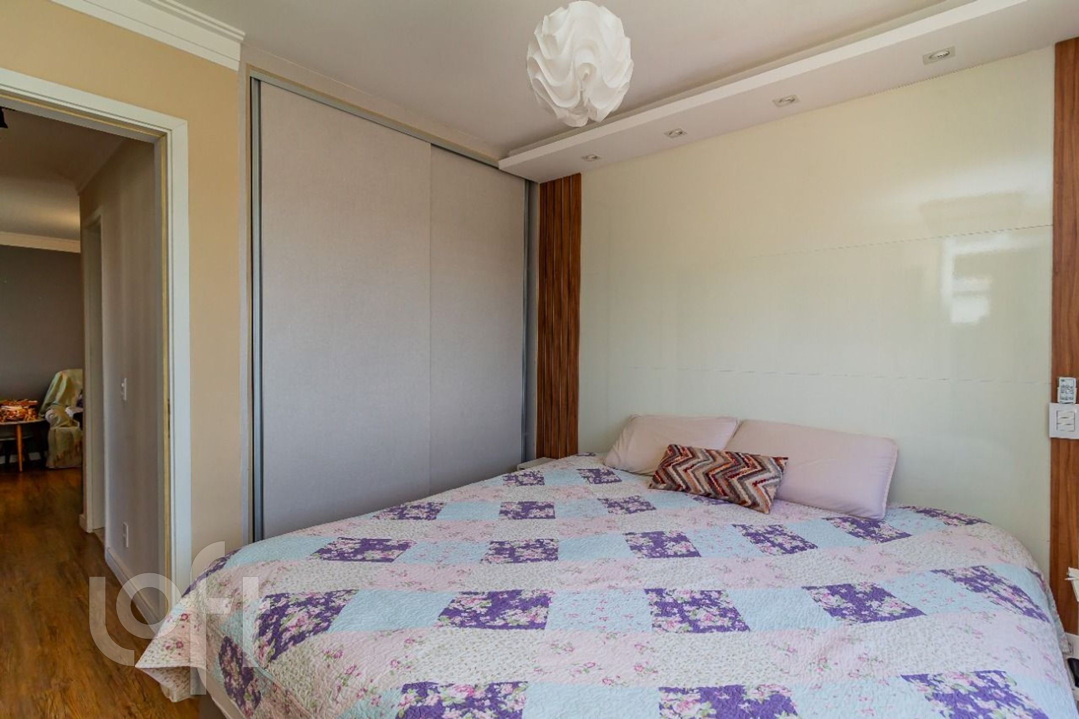 Apartamento à venda com 3 quartos, 75m² - Foto 18