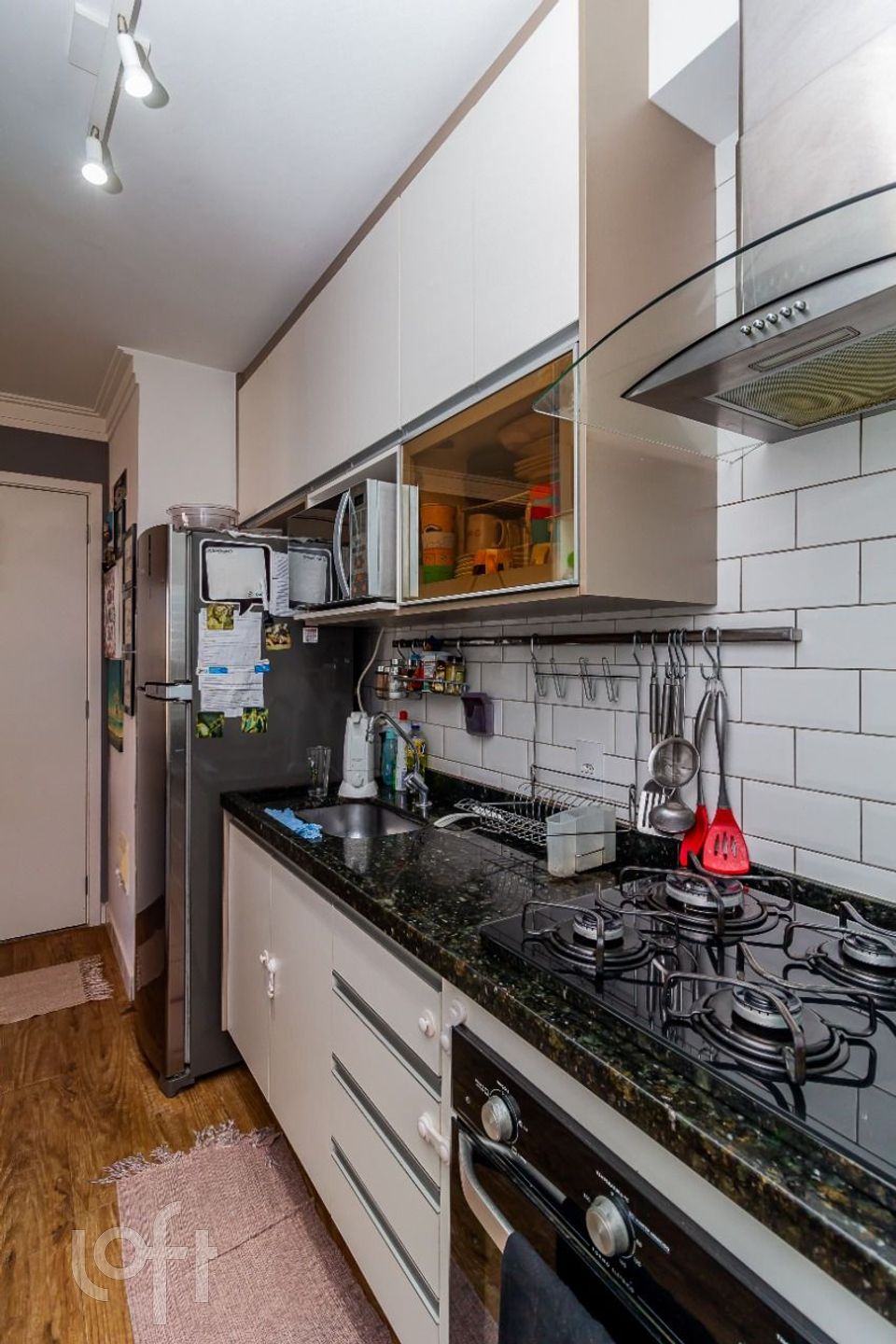 Apartamento à venda com 3 quartos, 75m² - Foto 5