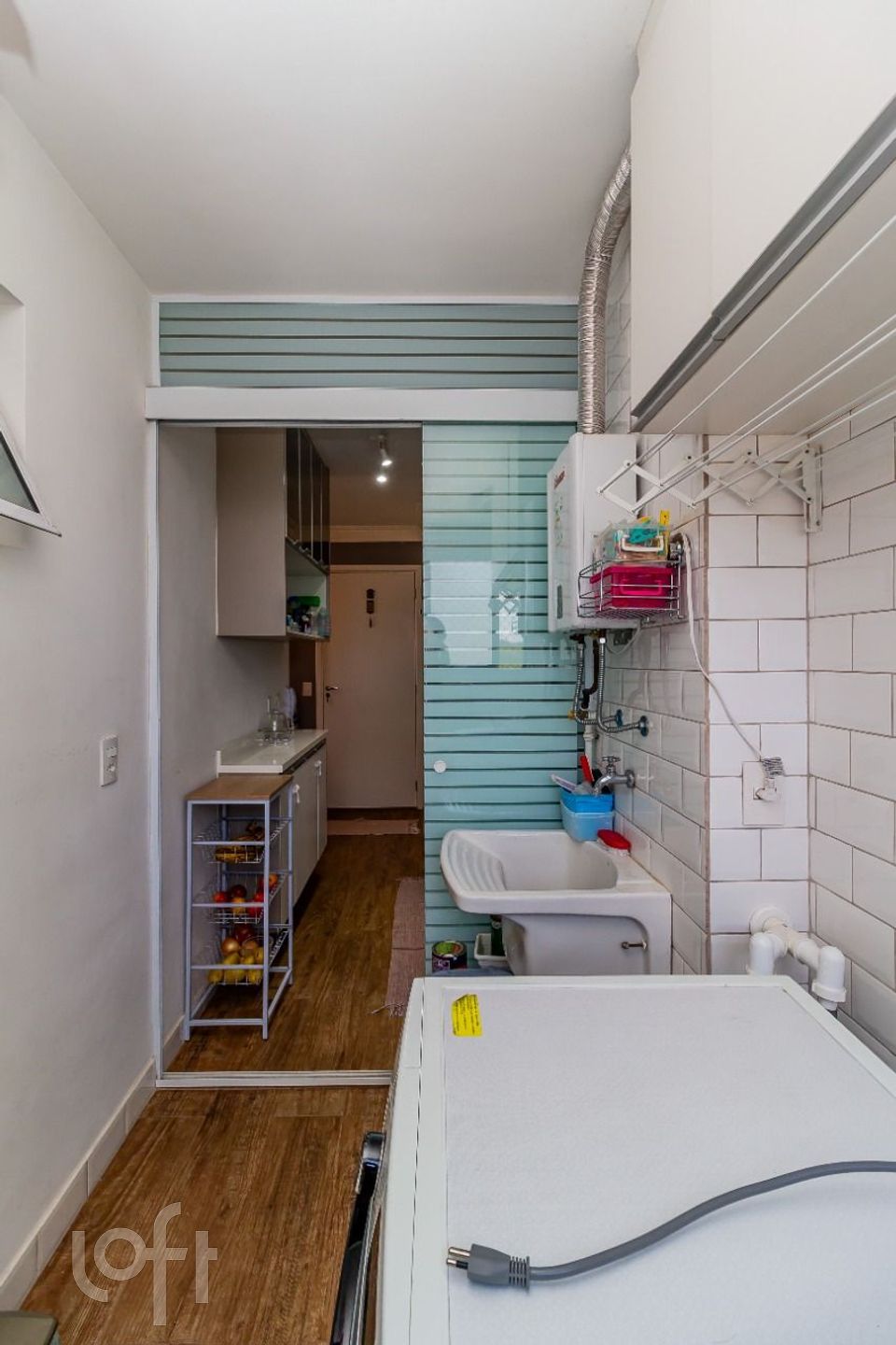 Apartamento à venda com 3 quartos, 75m² - Foto 14