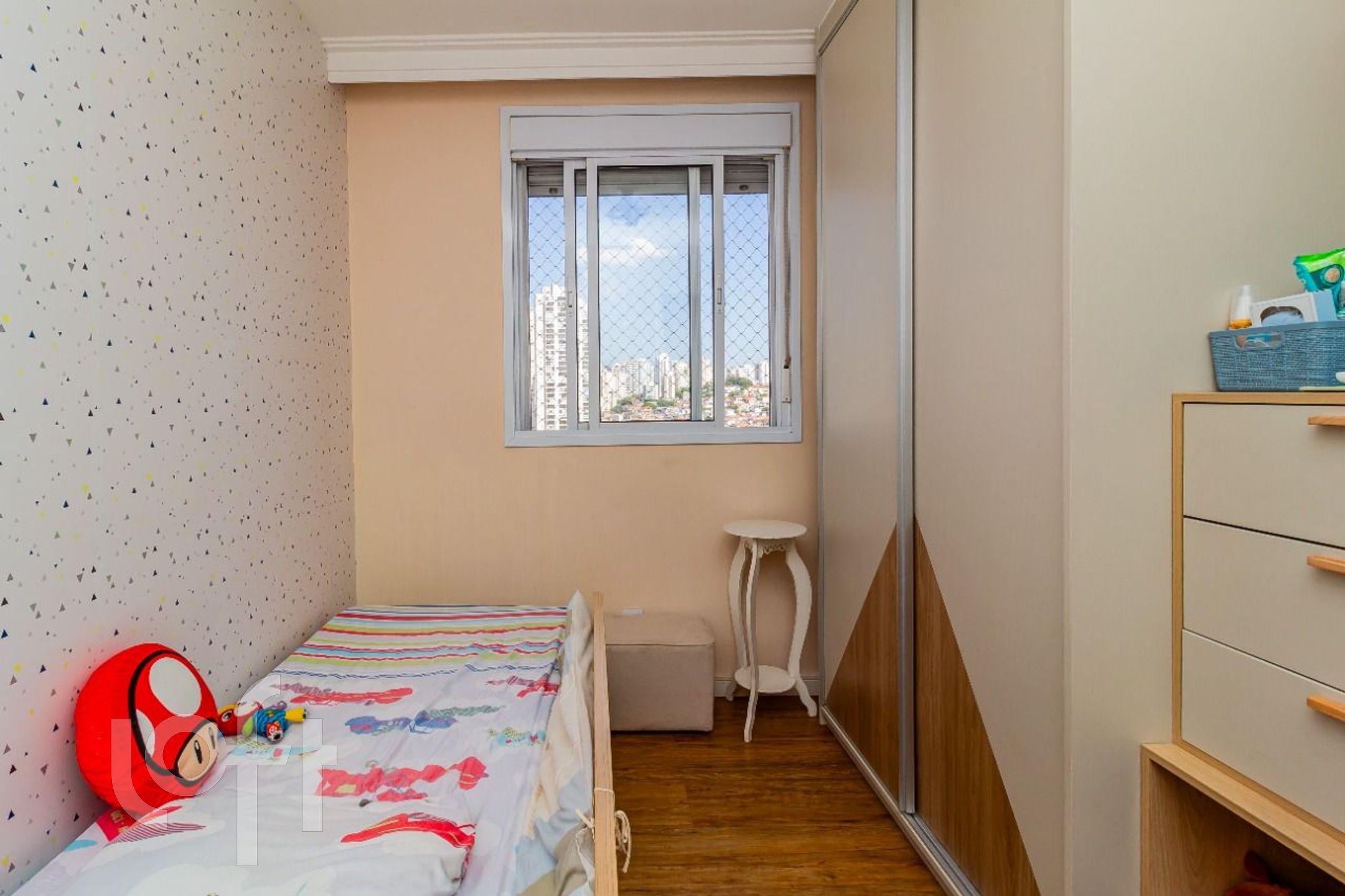 Apartamento à venda com 3 quartos, 75m² - Foto 23