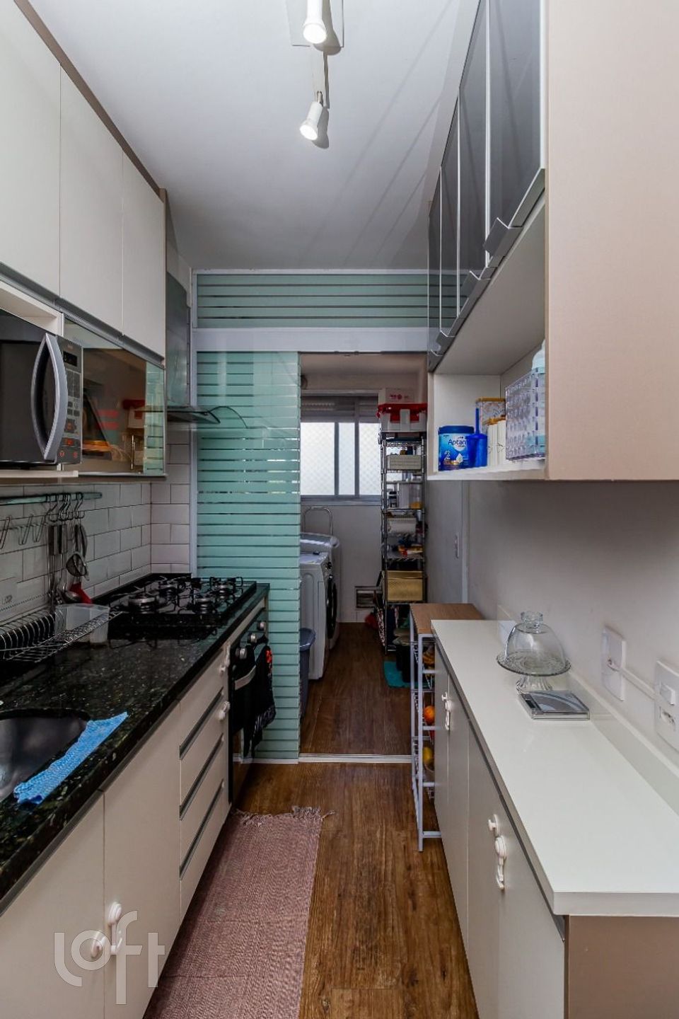 Apartamento à venda com 3 quartos, 75m² - Foto 11