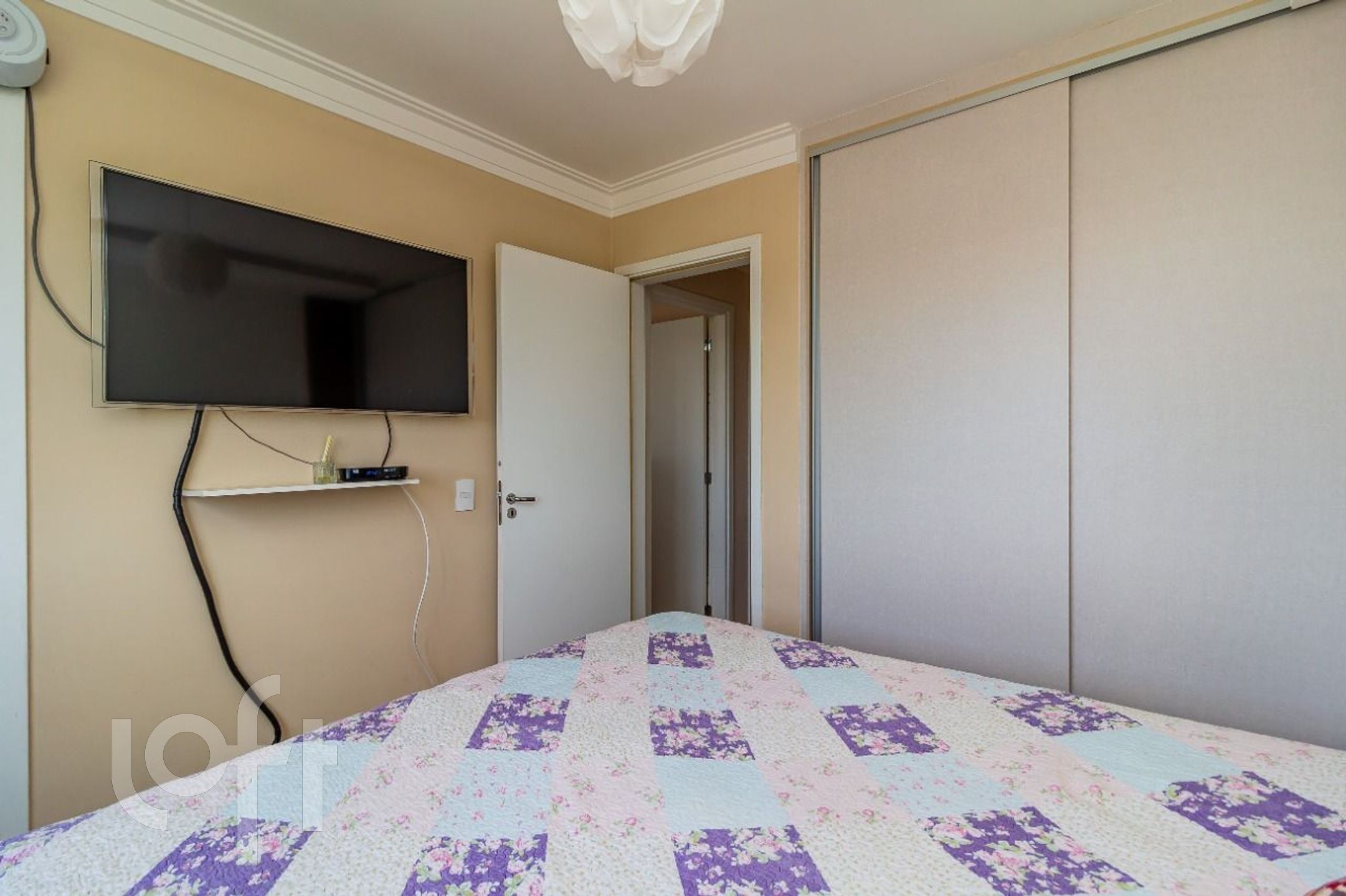 Apartamento à venda com 3 quartos, 75m² - Foto 19