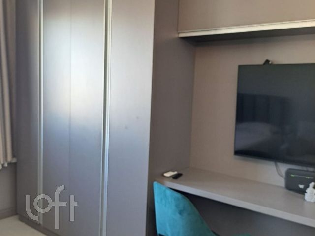 Apartamento com 25m², 1 dormitório, Rio Branco em Porto Alegre