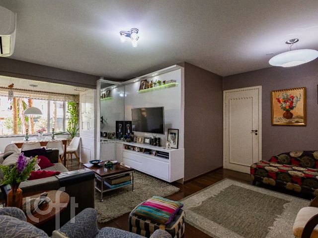 Apartamento com 88m², 2 dormitórios, 1 suíte, 1 vaga, Petrópolis em Porto Alegre