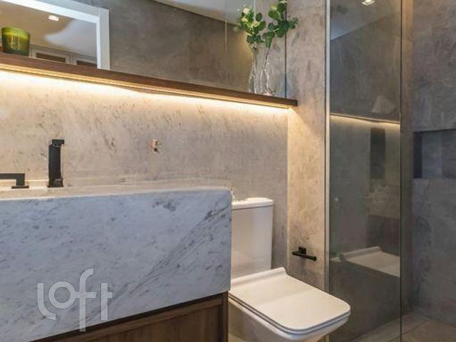 Apartamento com 27m², 1 dormitório, Cidade Baixa em Porto Alegre