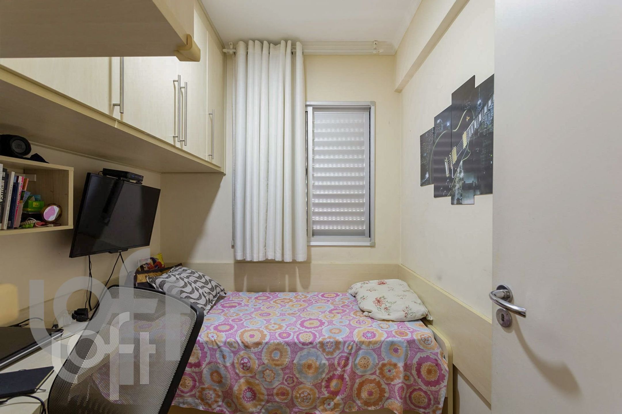 Apartamento à venda com 3 quartos, 120m² - Foto 3