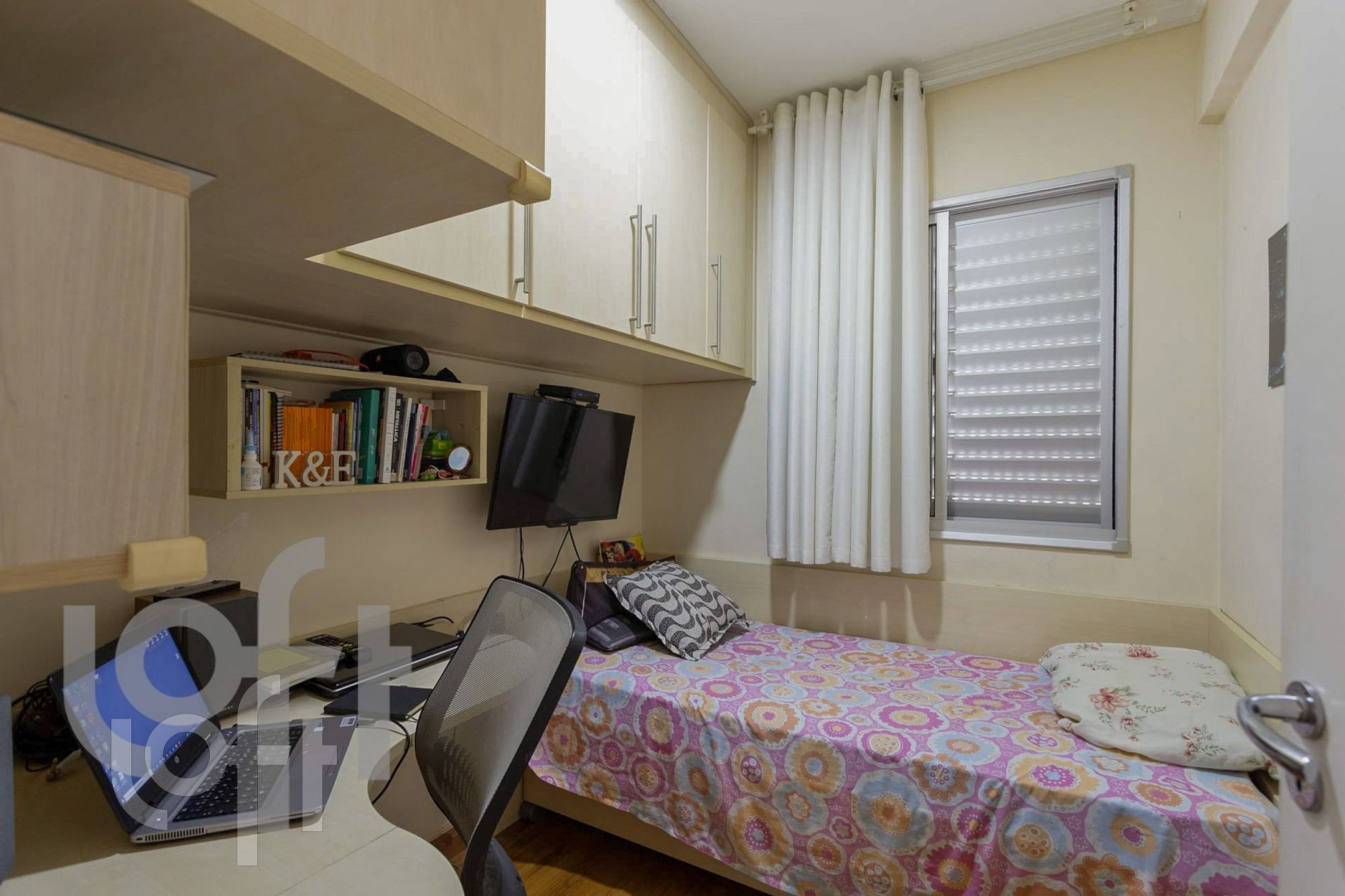 Apartamento à venda com 3 quartos, 120m² - Foto 4