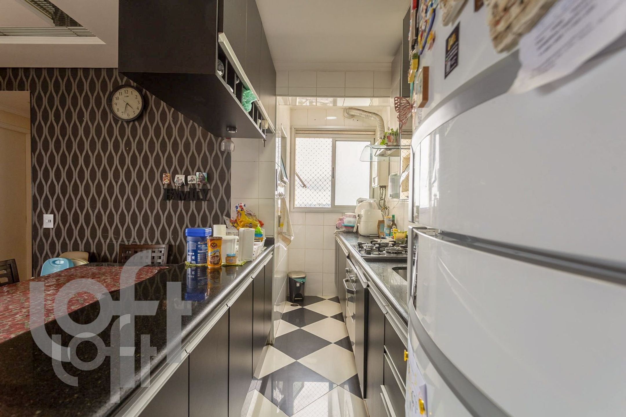 Apartamento à venda com 3 quartos, 120m² - Foto 21