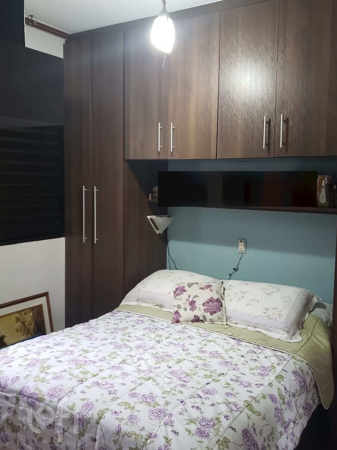 Apartamento à venda com 2 quartos, 51m² - Foto 4