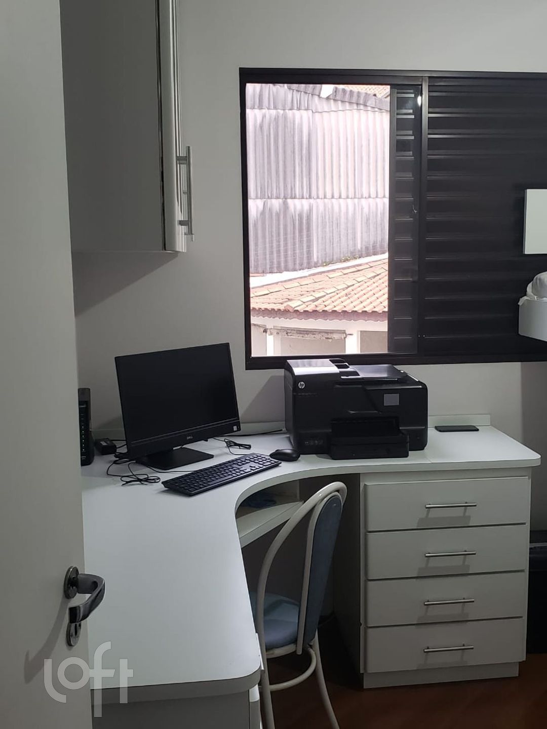 Apartamento à venda com 2 quartos, 51m² - Foto 6