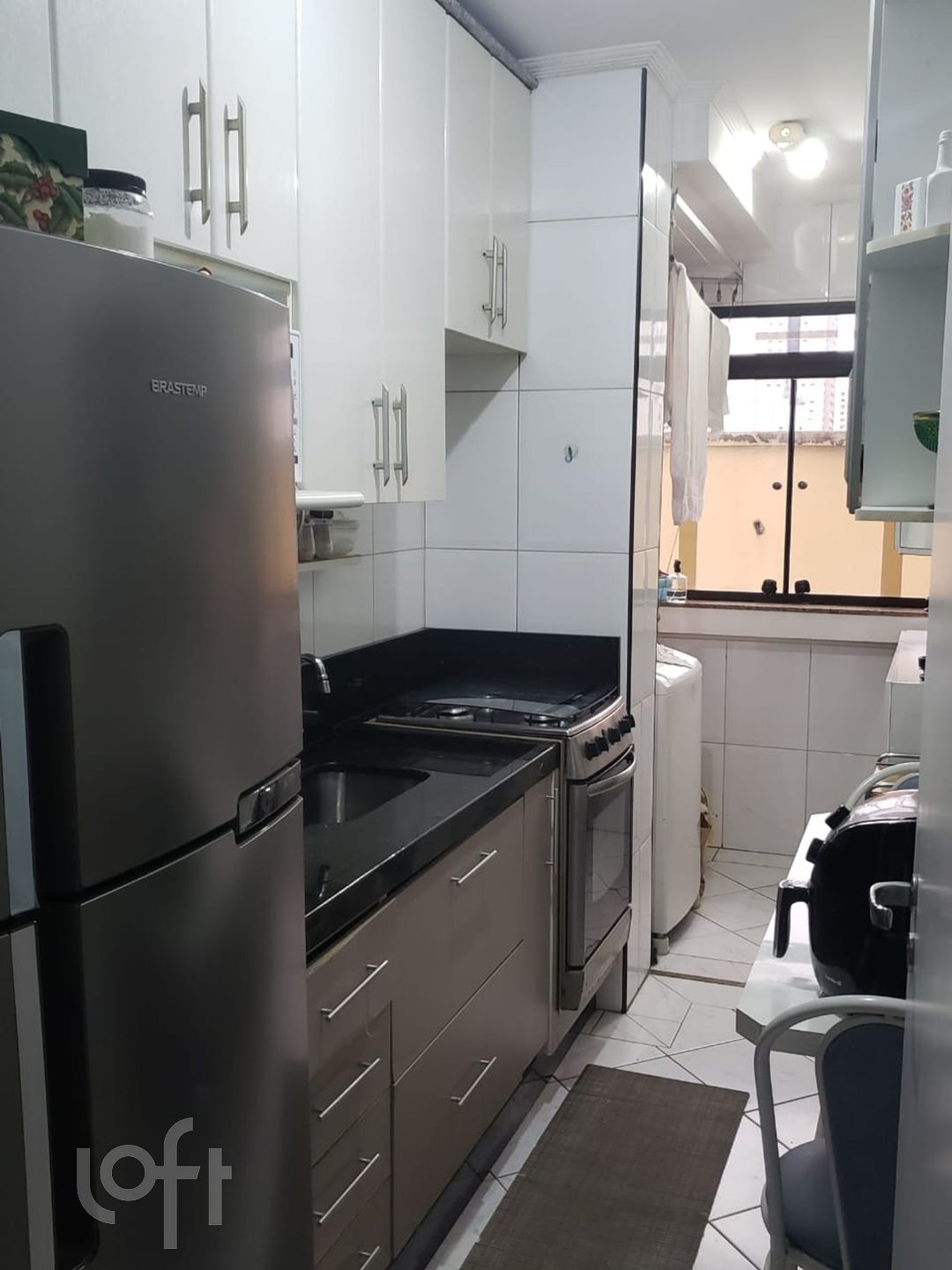 Apartamento à venda com 2 quartos, 51m² - Foto 15