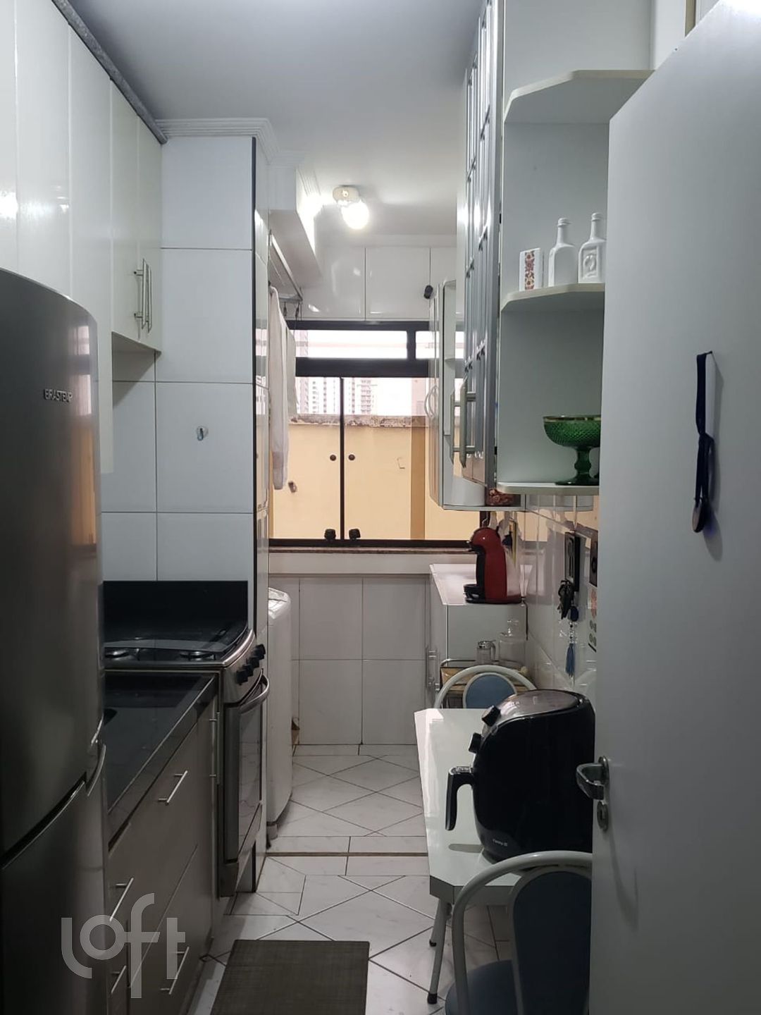 Apartamento à venda com 2 quartos, 51m² - Foto 13