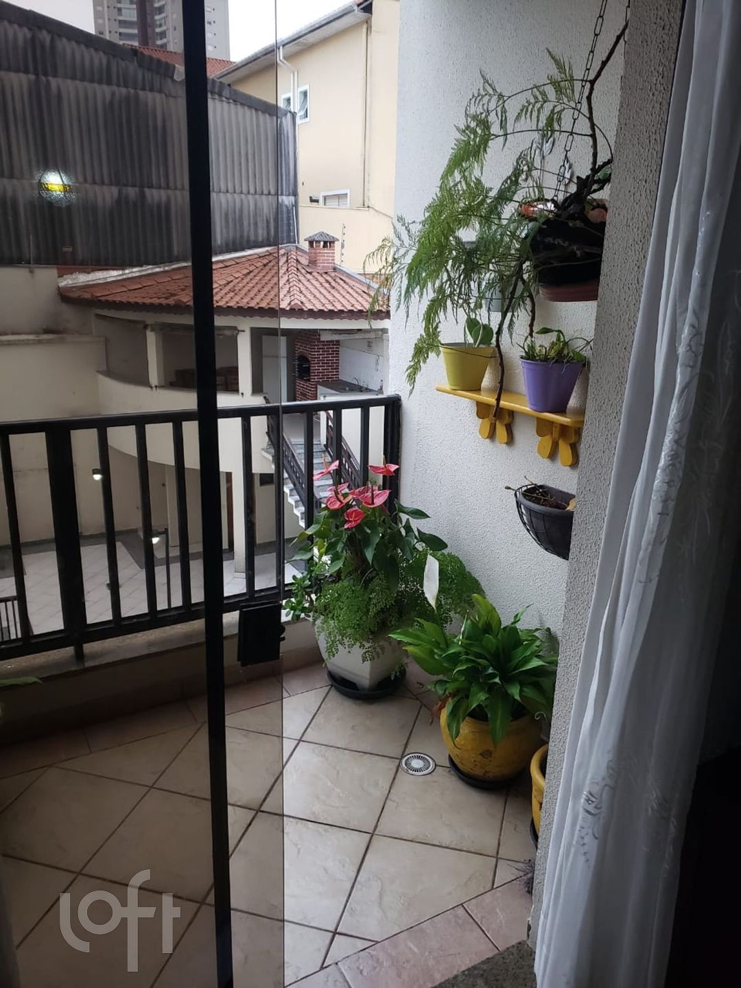 Apartamento à venda com 2 quartos, 51m² - Foto 12