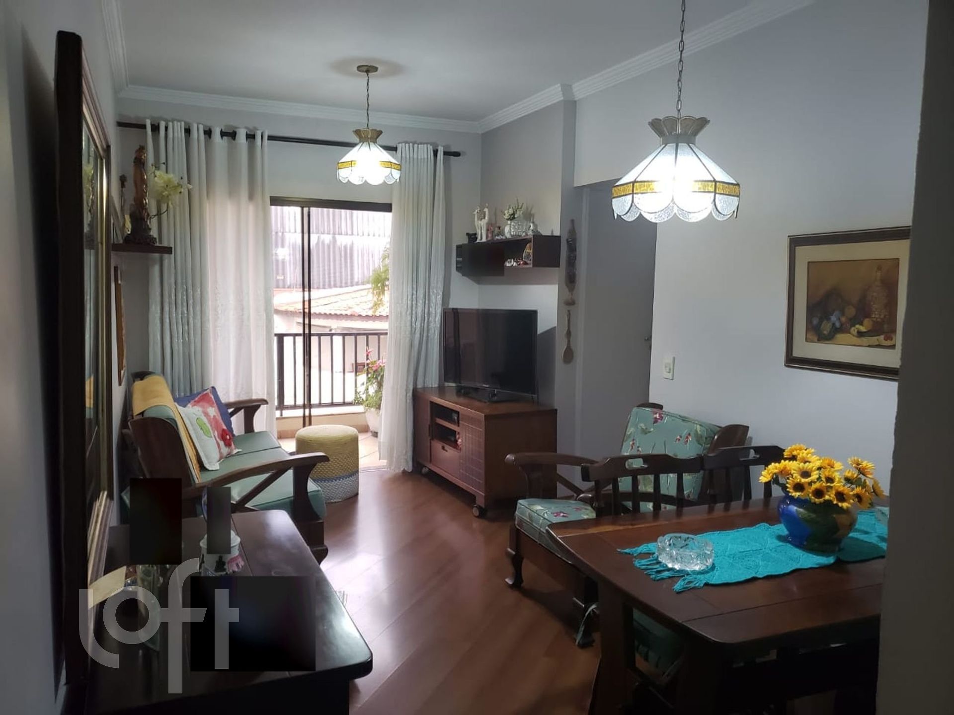 Apartamento à venda em Água Rasa com 51 m², 2 quar