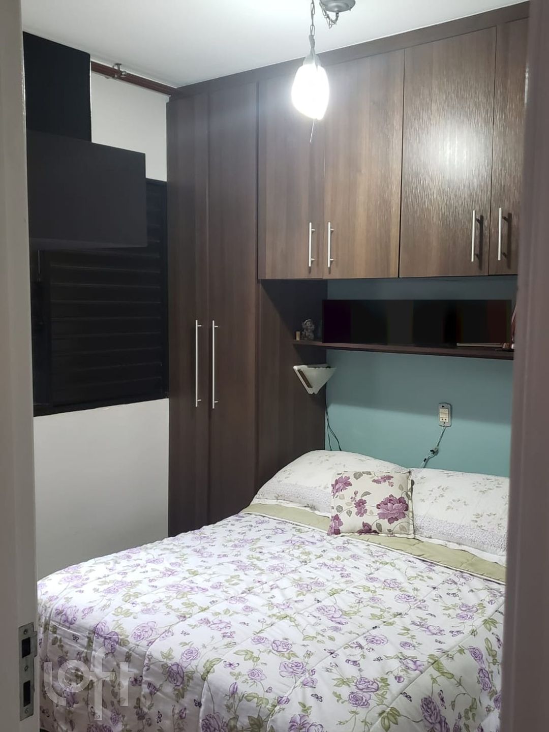 Apartamento à venda com 2 quartos, 51m² - Foto 2